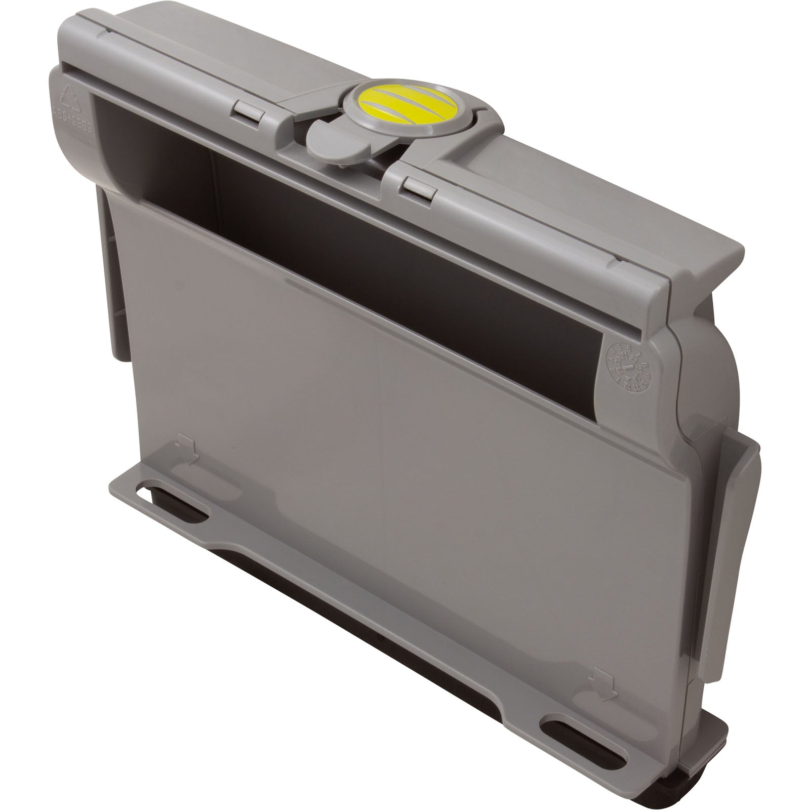 Polaris R0865100 Filter Canister Inlet Housing for Polaris® ALPHA™ iQ