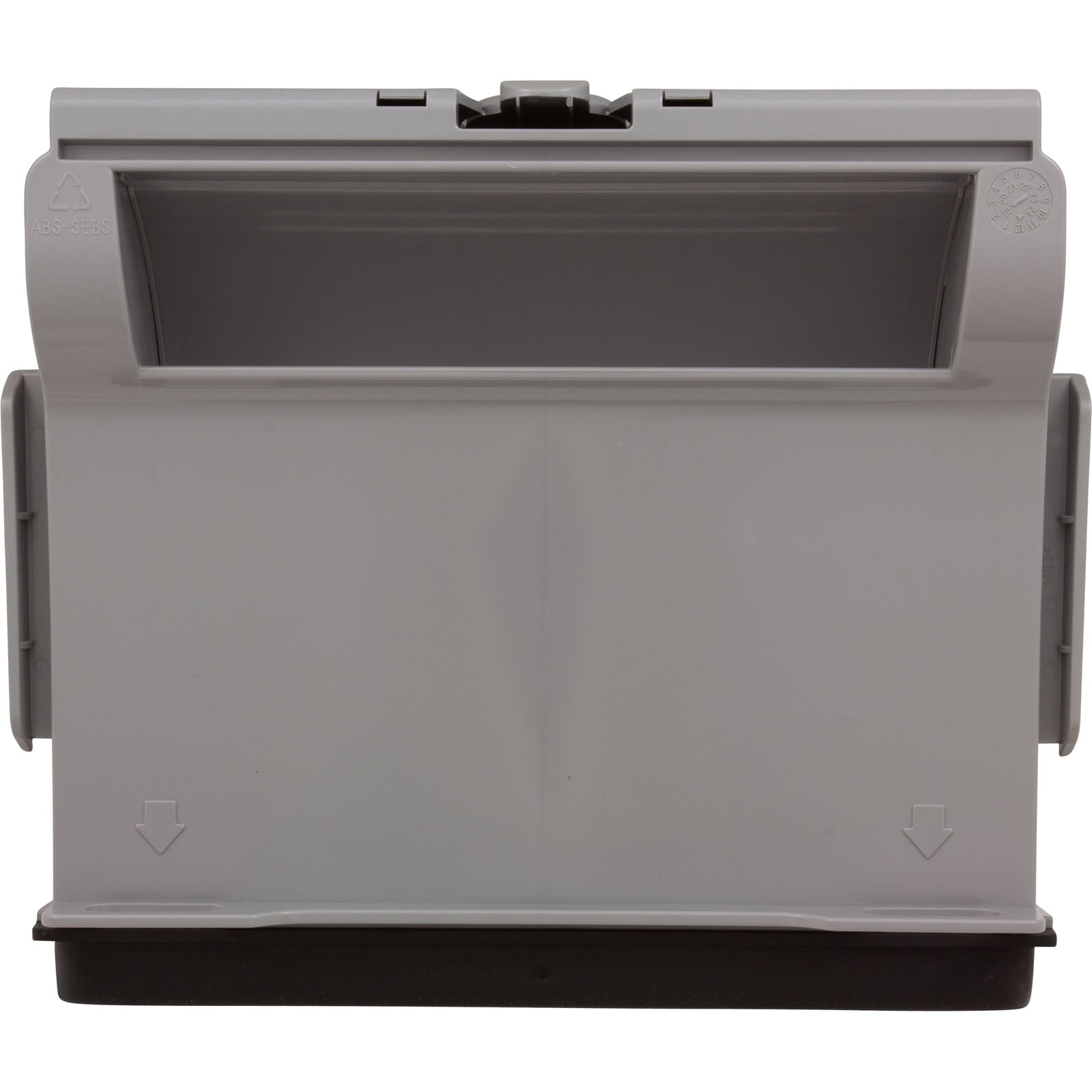 Polaris R0865100 Filter Canister Inlet Housing for Polaris® ALPHA™ iQ