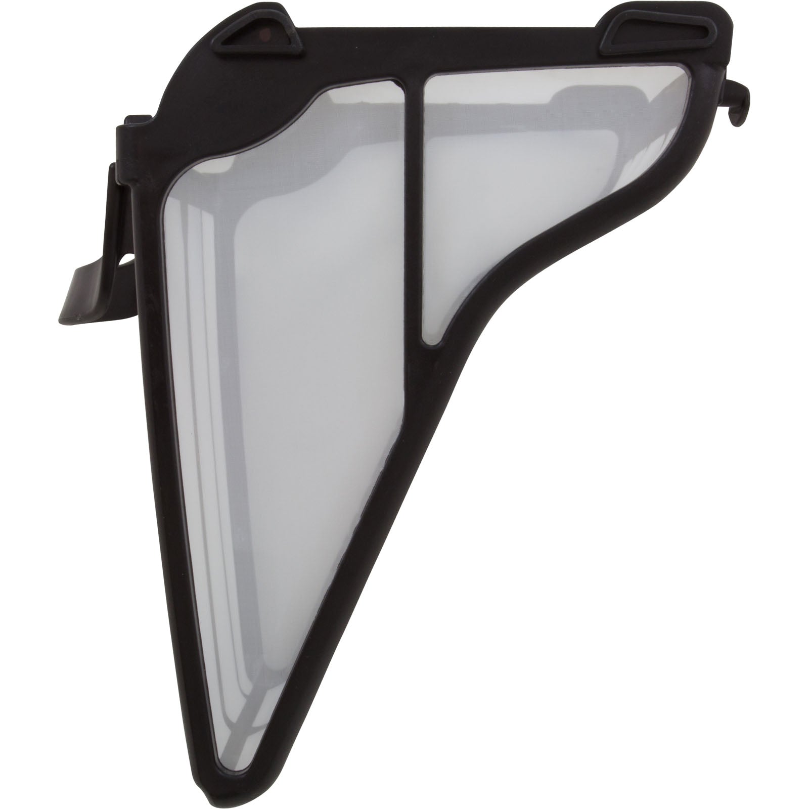 Zodiac/Polaris R0517800 Fine Sand/Silt Canister