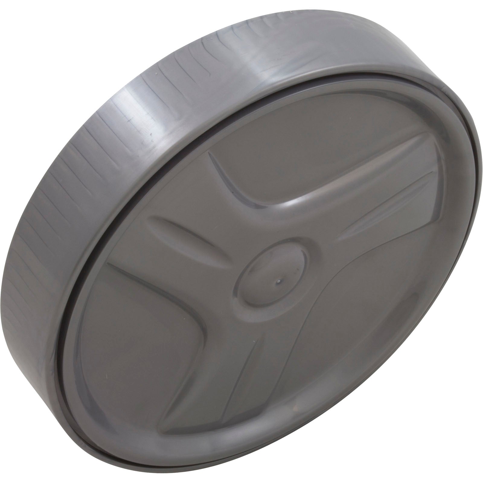 Front Wheel, Gray, Zodiac/Polaris R0529000