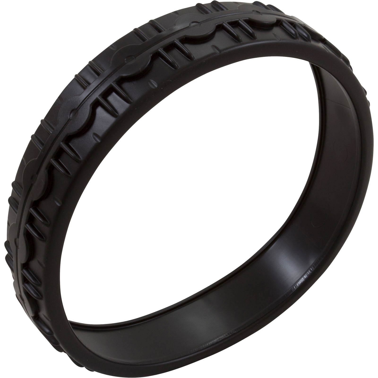 Front Tire, Black, Zodiac/Polaris R0529300