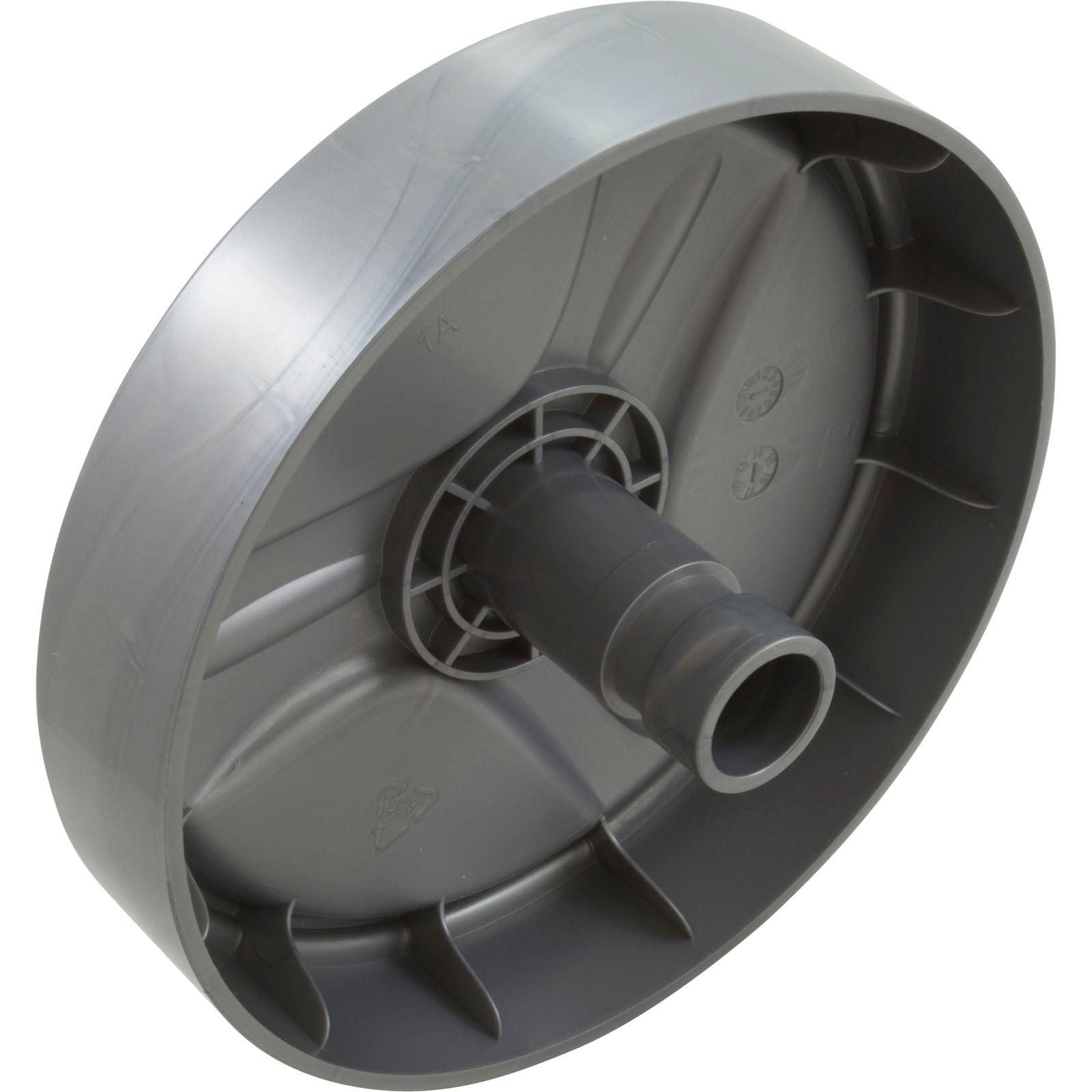 Rear Wheel, Zodiac/Polaris R0529100