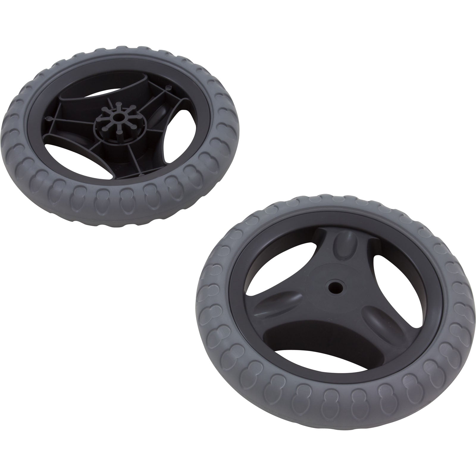Zodiac Polaris R0565100 Caddy Wheel Kit Set of 2