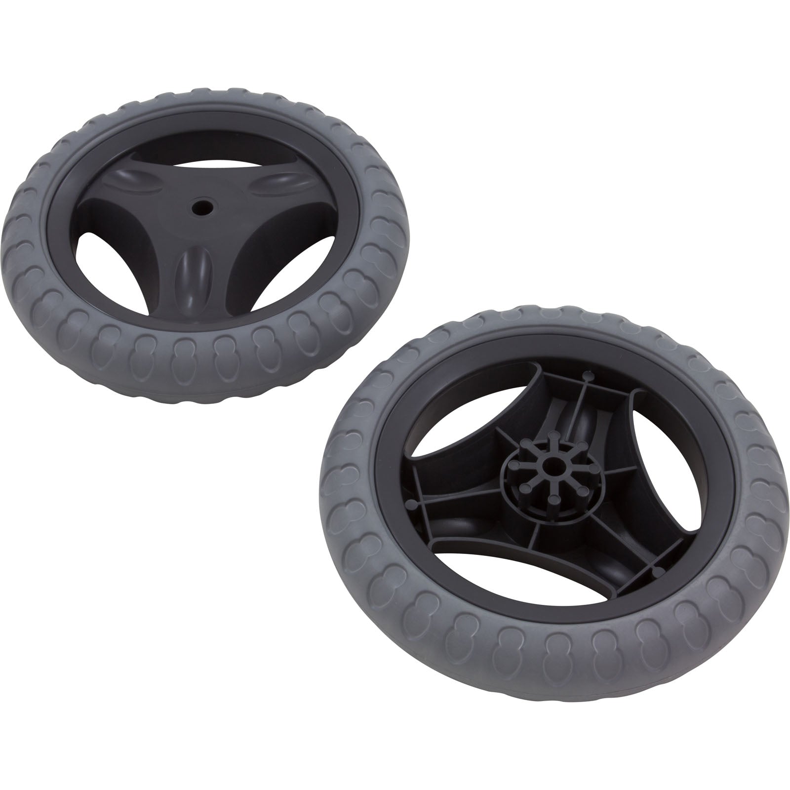 Zodiac Polaris R0565100 Caddy Wheel Kit Set of 2