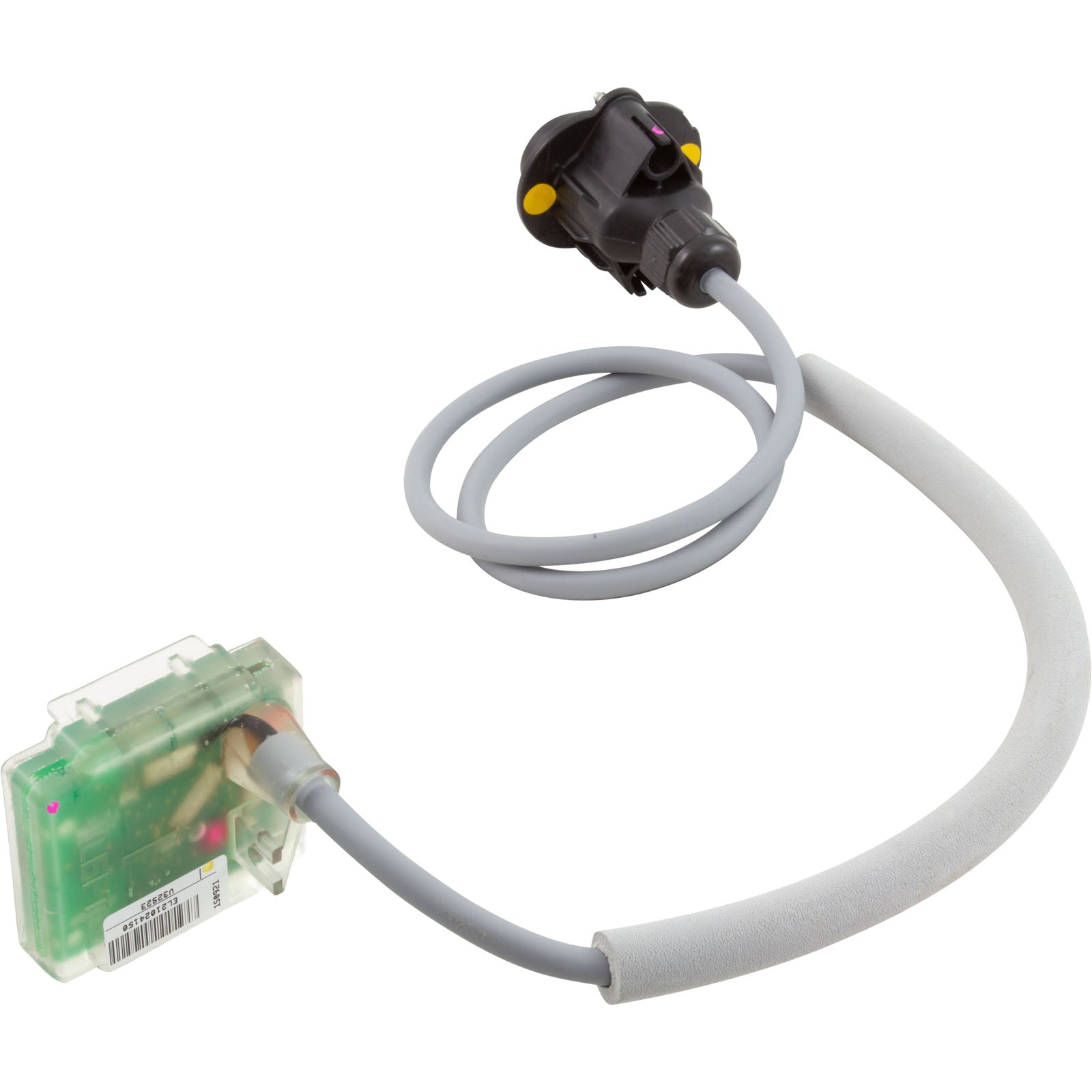 Sensor Block Assembly, Polaris R0863300