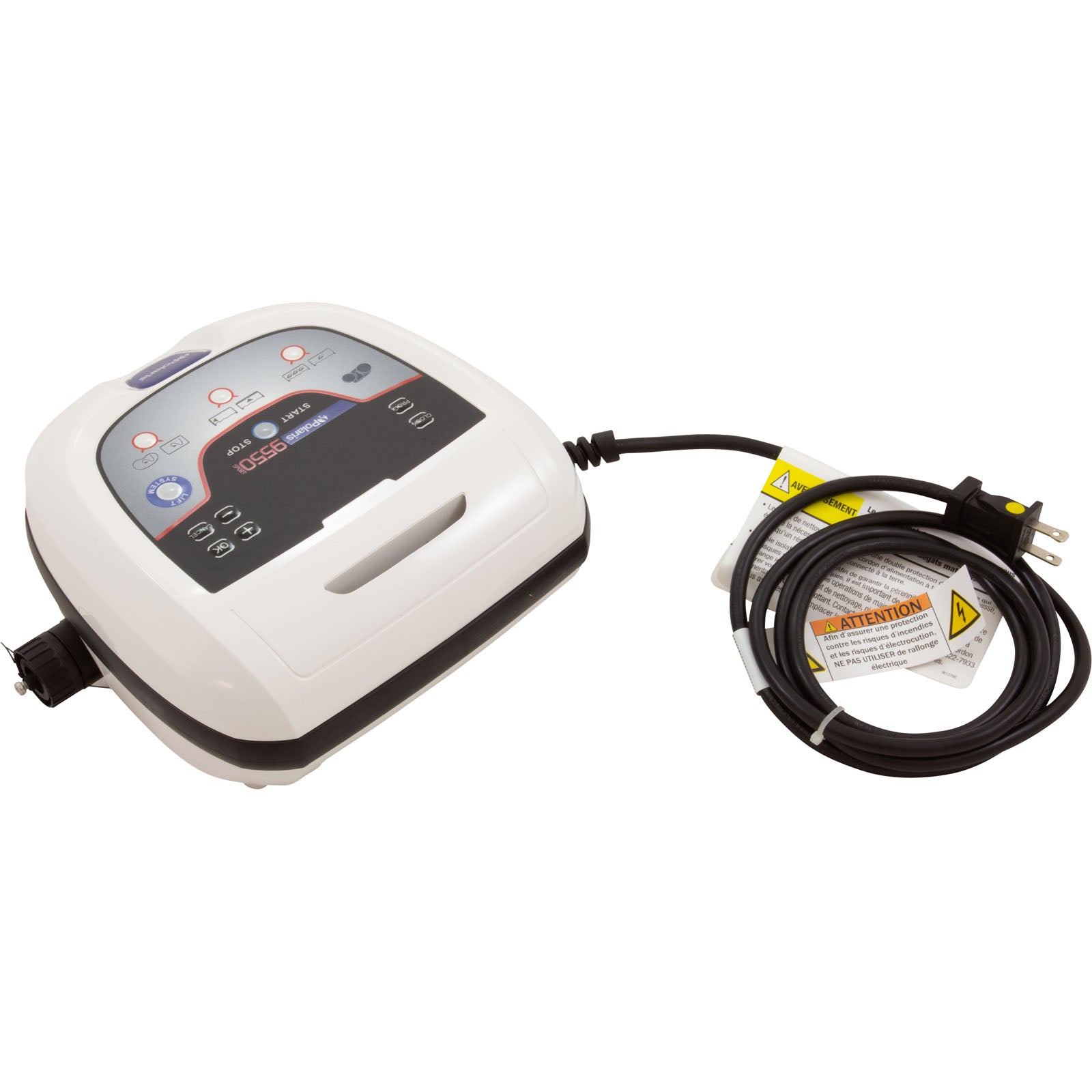 Control Unit, Zodiac/Polaris R0588300