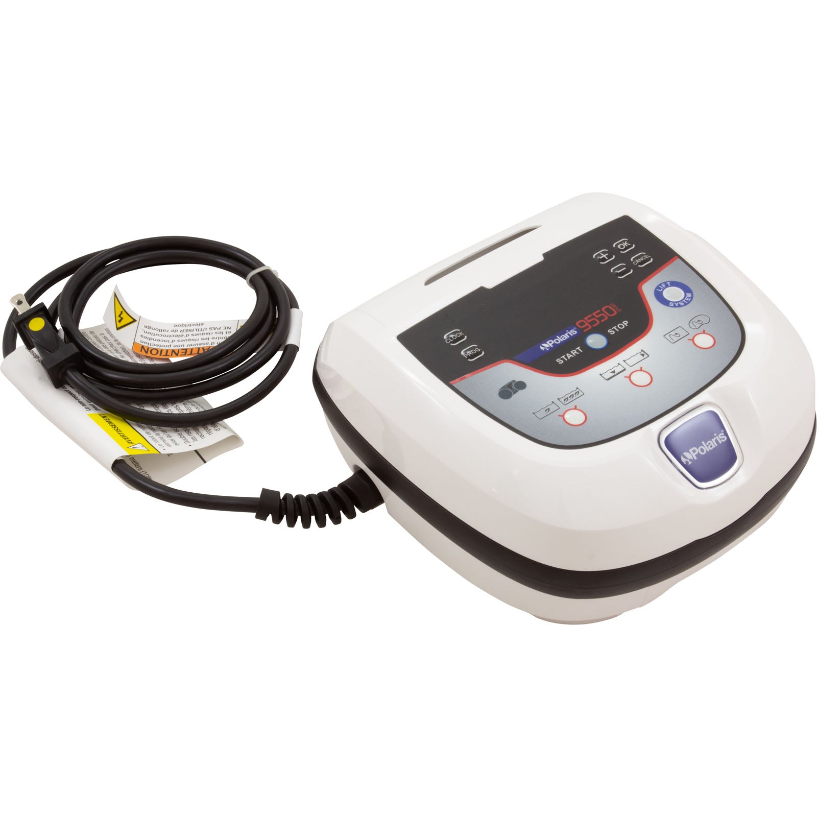 Control Unit, Zodiac/Polaris R0588300