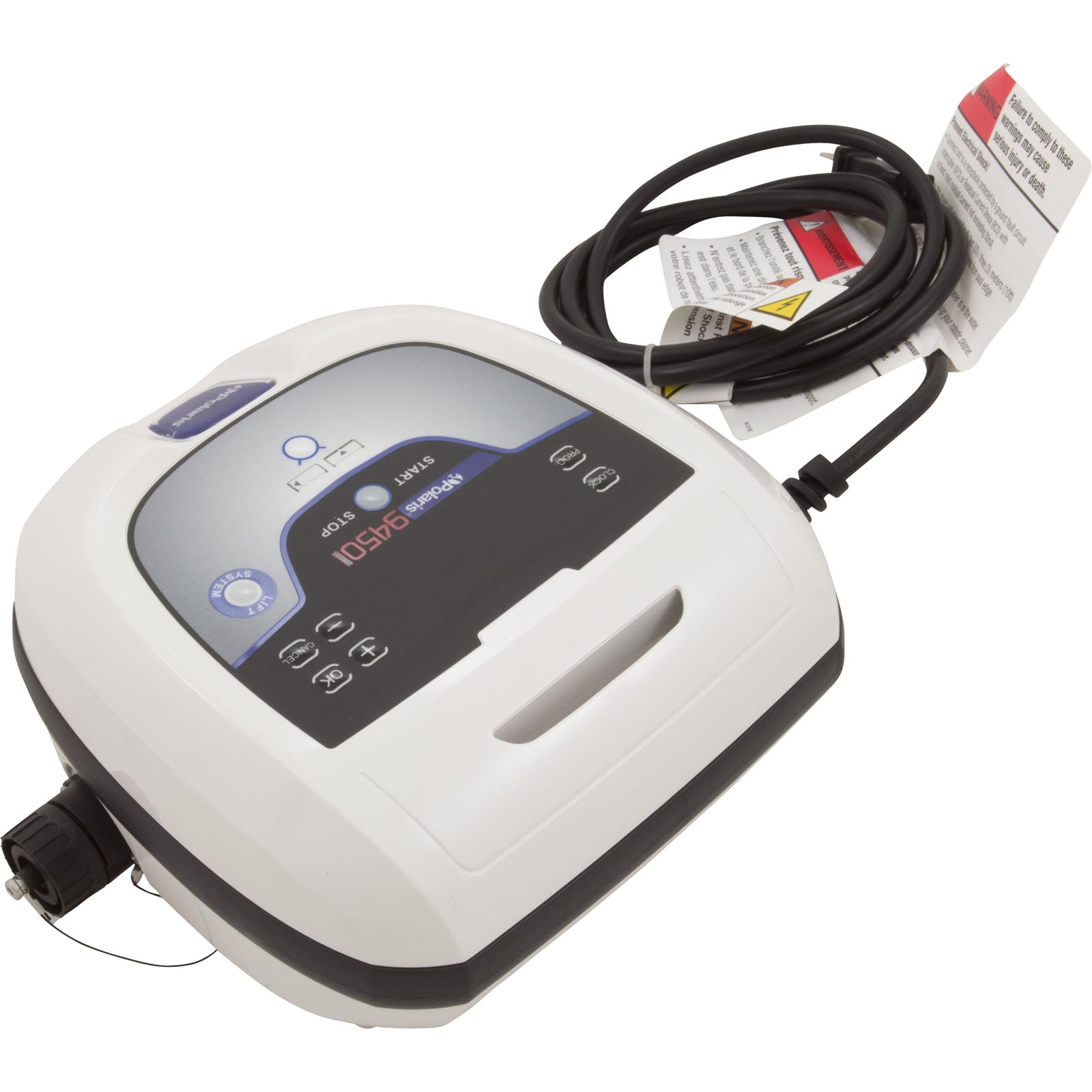 Control Unit, Zodiac/Polaris R0564700