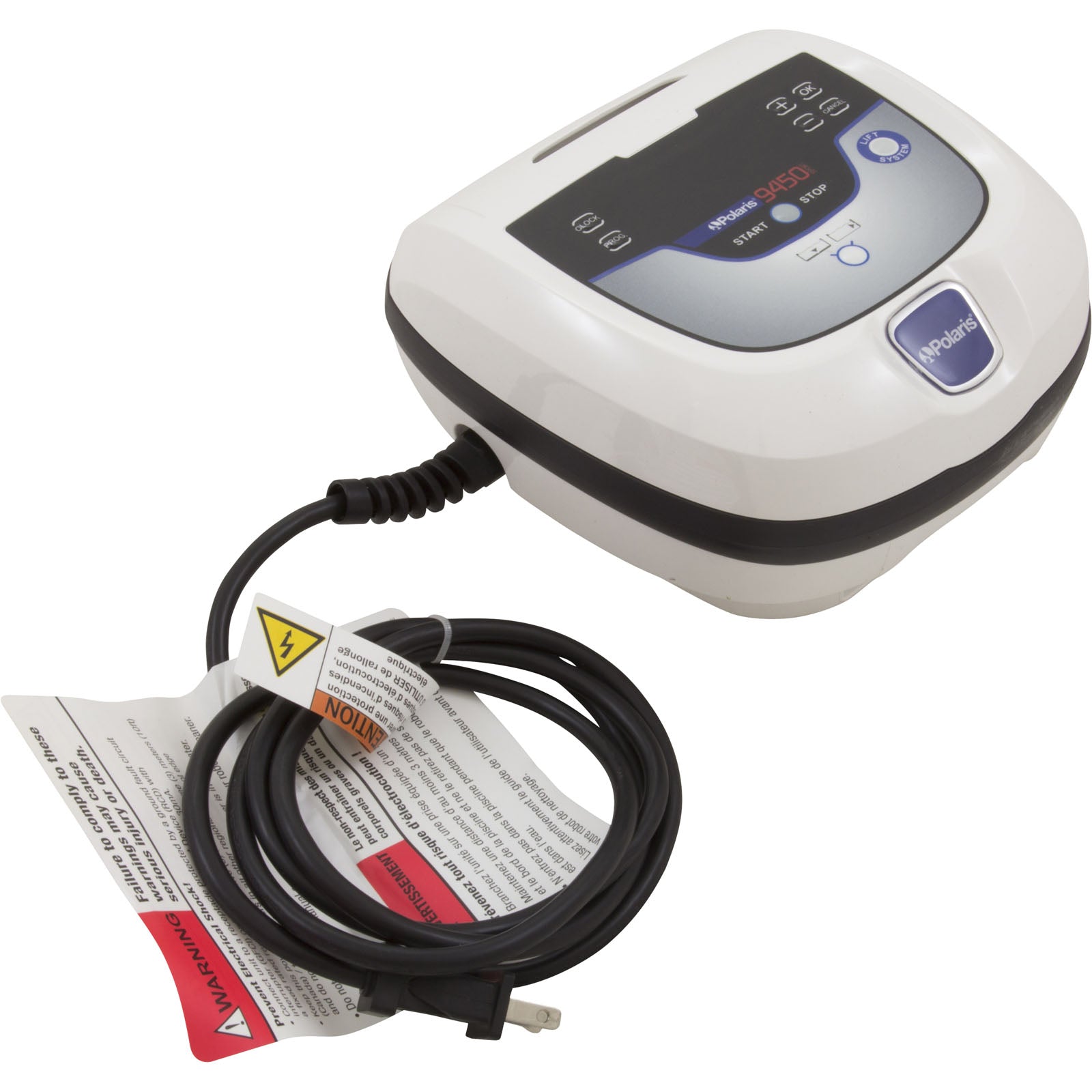 Control Unit, Zodiac/Polaris R0564700