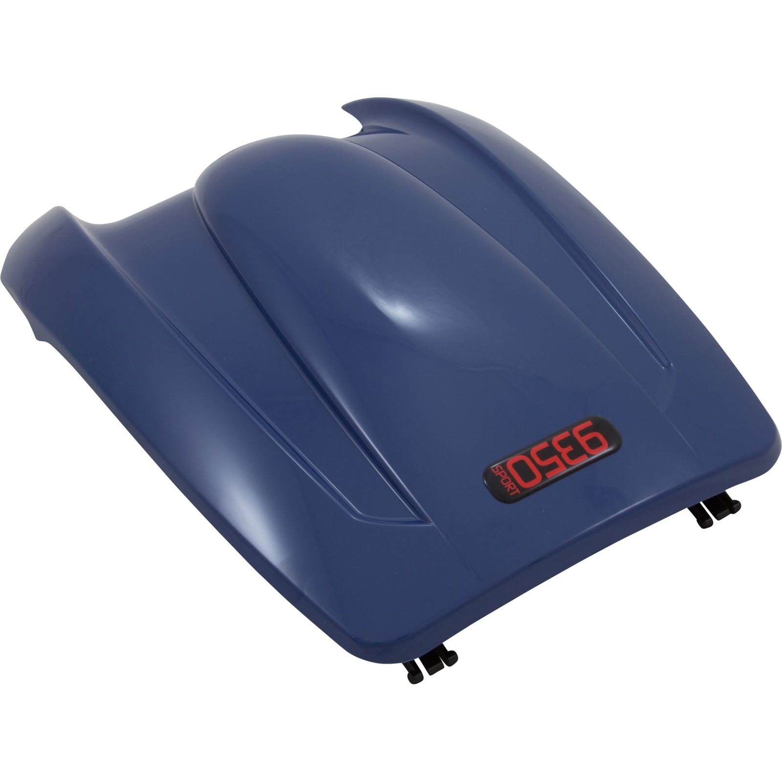 Hood, w/o Spoiler, Zodiac/Polaris R0543300