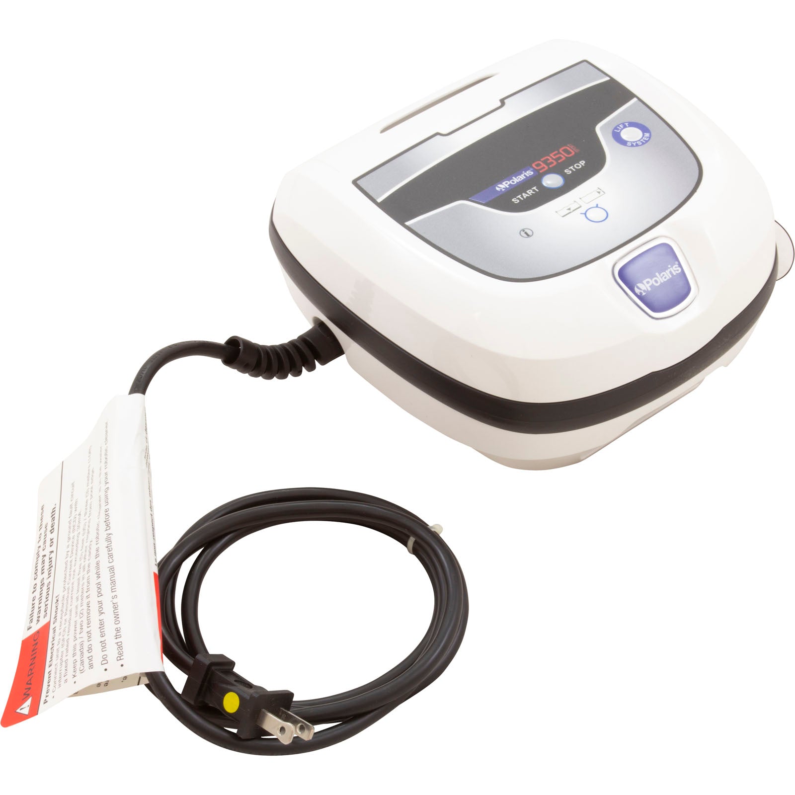 Control Unit, Zodiac/Polaris R0588100