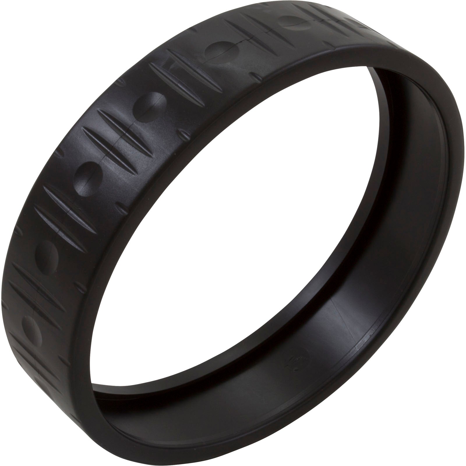 Rear Tire, Black, Zodiac/Polaris R0529400