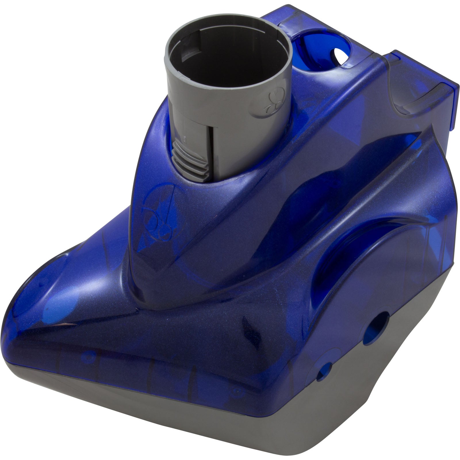 Top and Base Assy, Zodiac/Polaris R0615900