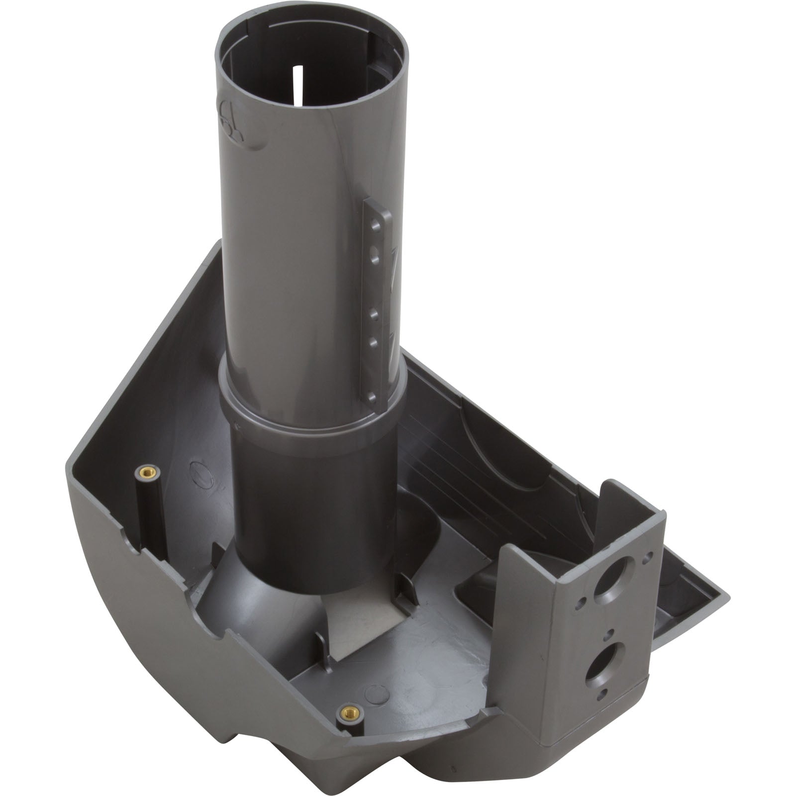 Base Assy, Silver, Zodiac Polaris R0616000