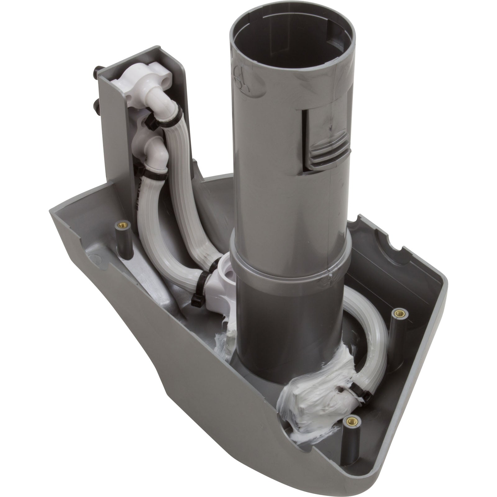 Water Management Assy, Silver, Zodiac Polaris R0619900