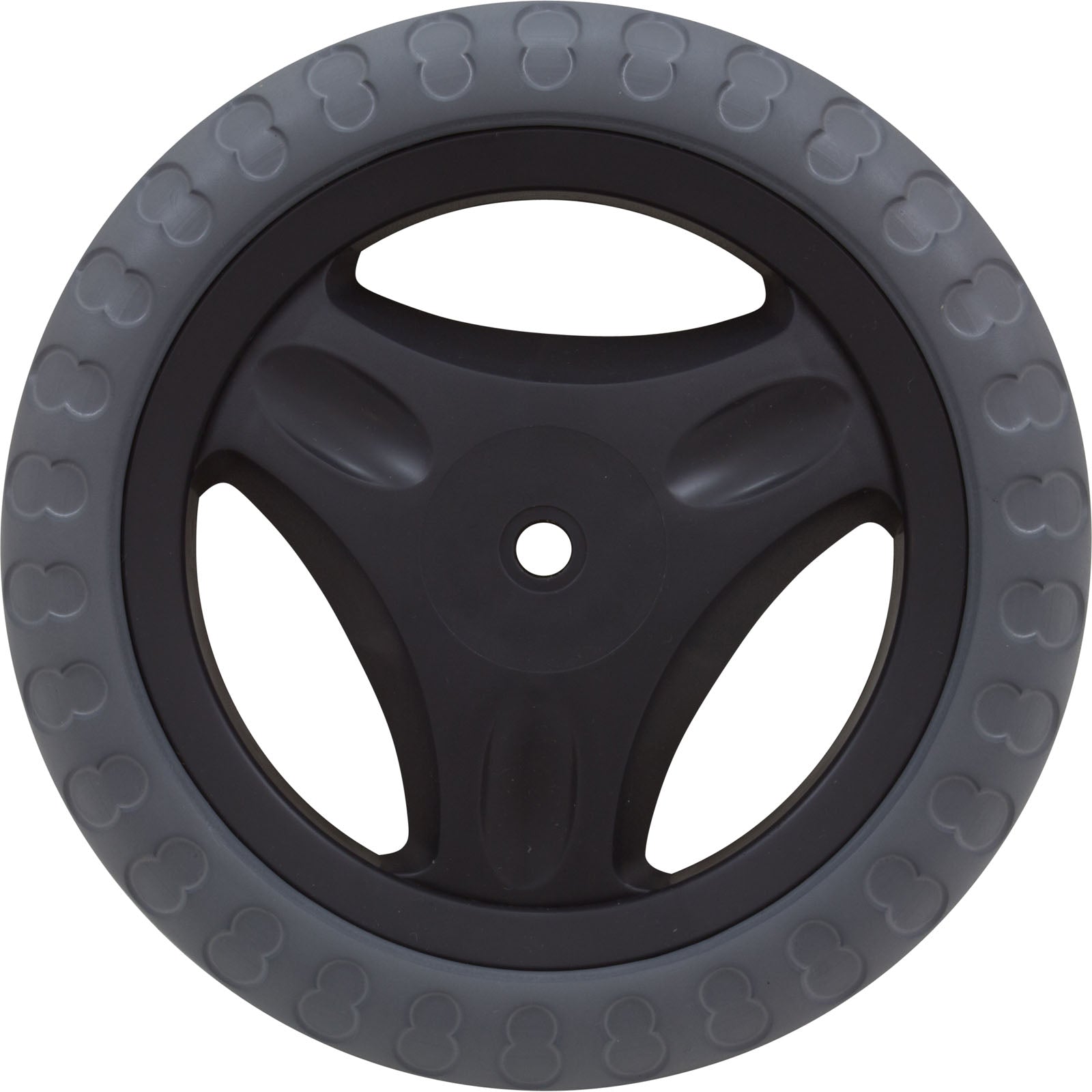 Caddy Wheel Kit, qty 2, Zodiac/Polaris R0507500