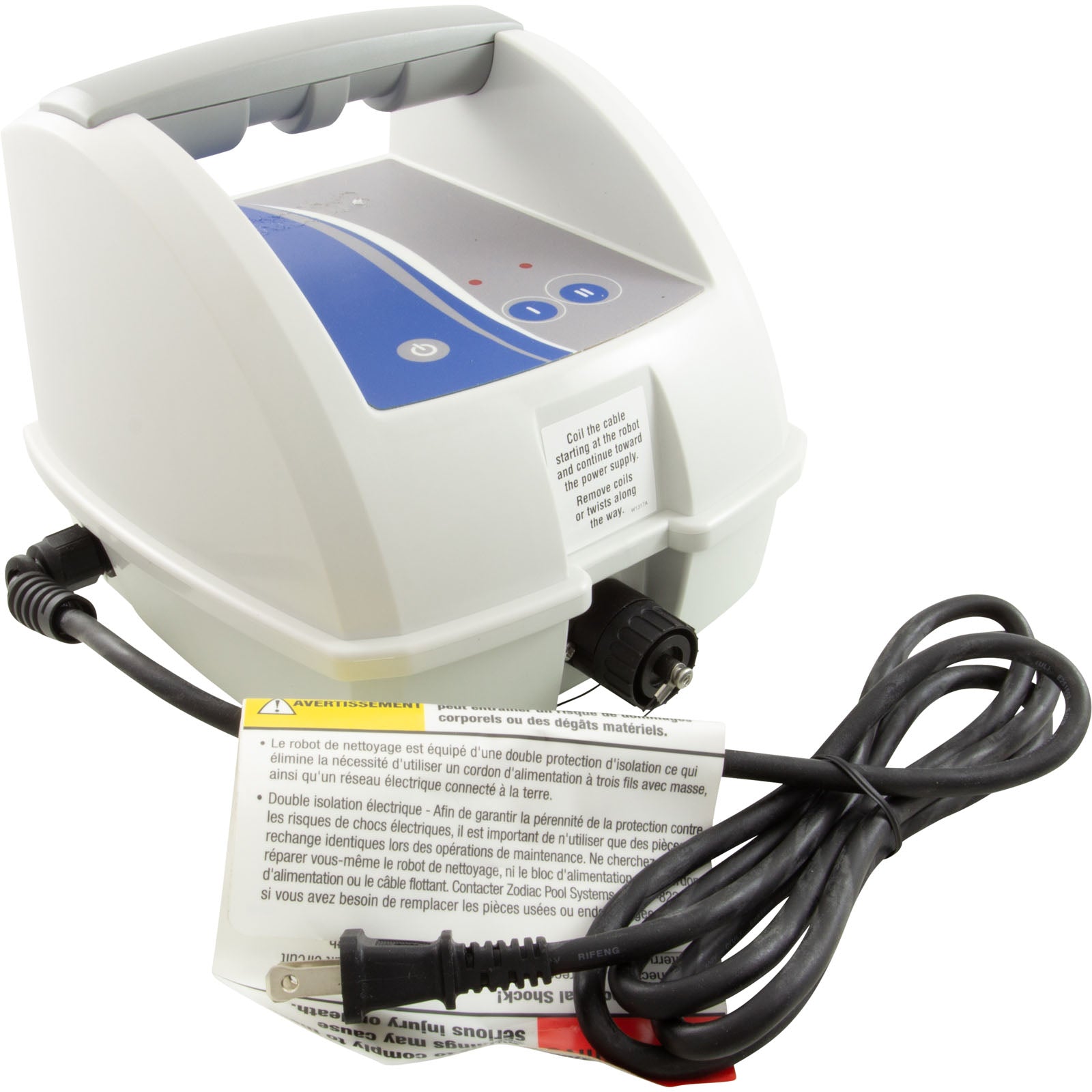 Control Unit, New Style, Zodiac/Polaris R0721200