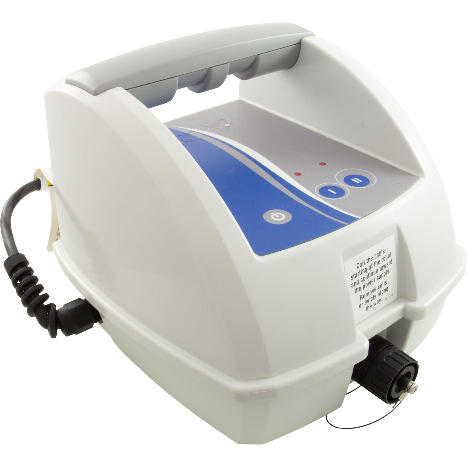 Control Unit, New Style, Zodiac/Polaris R0721200
