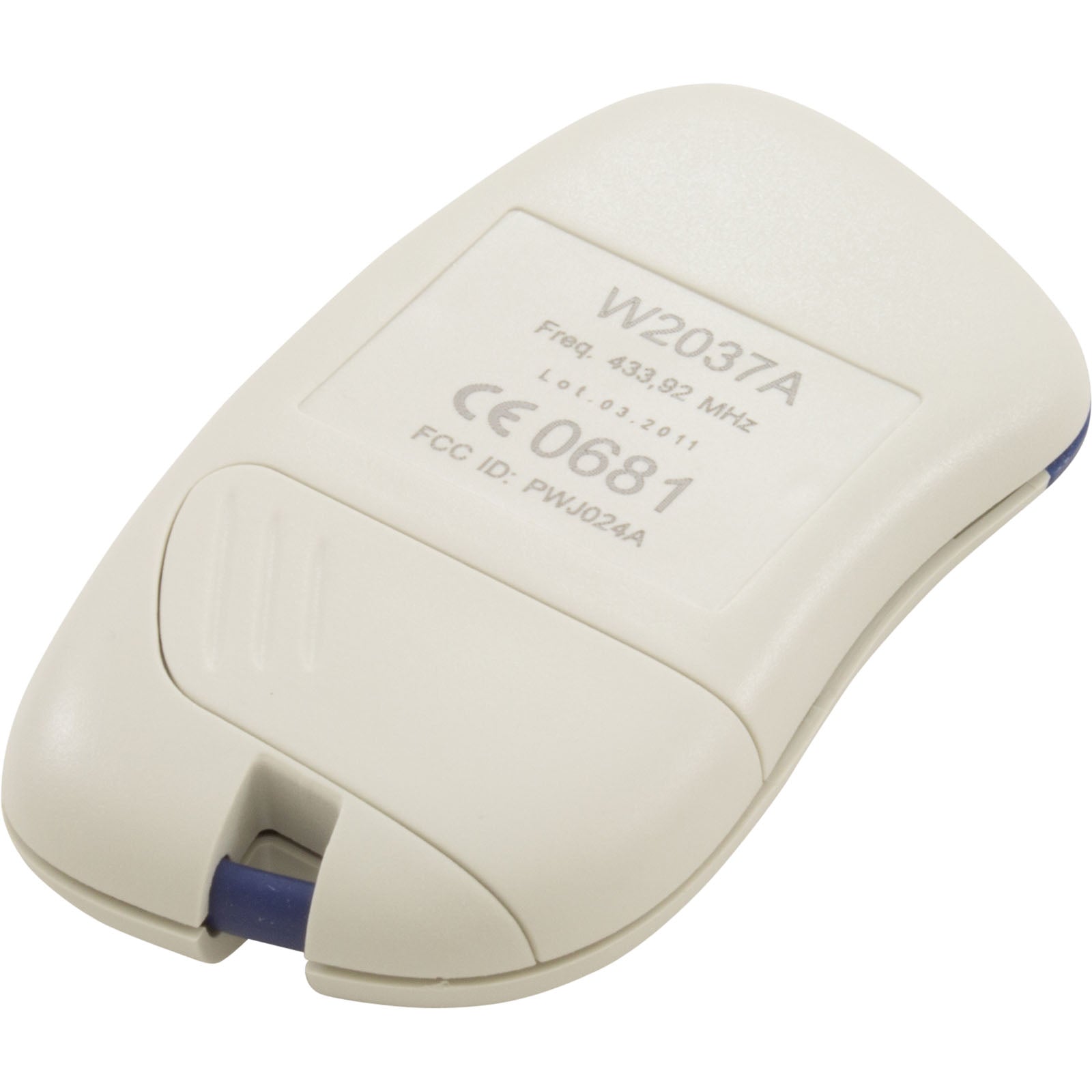 Remote Control, Zodiac/Polaris R0529600