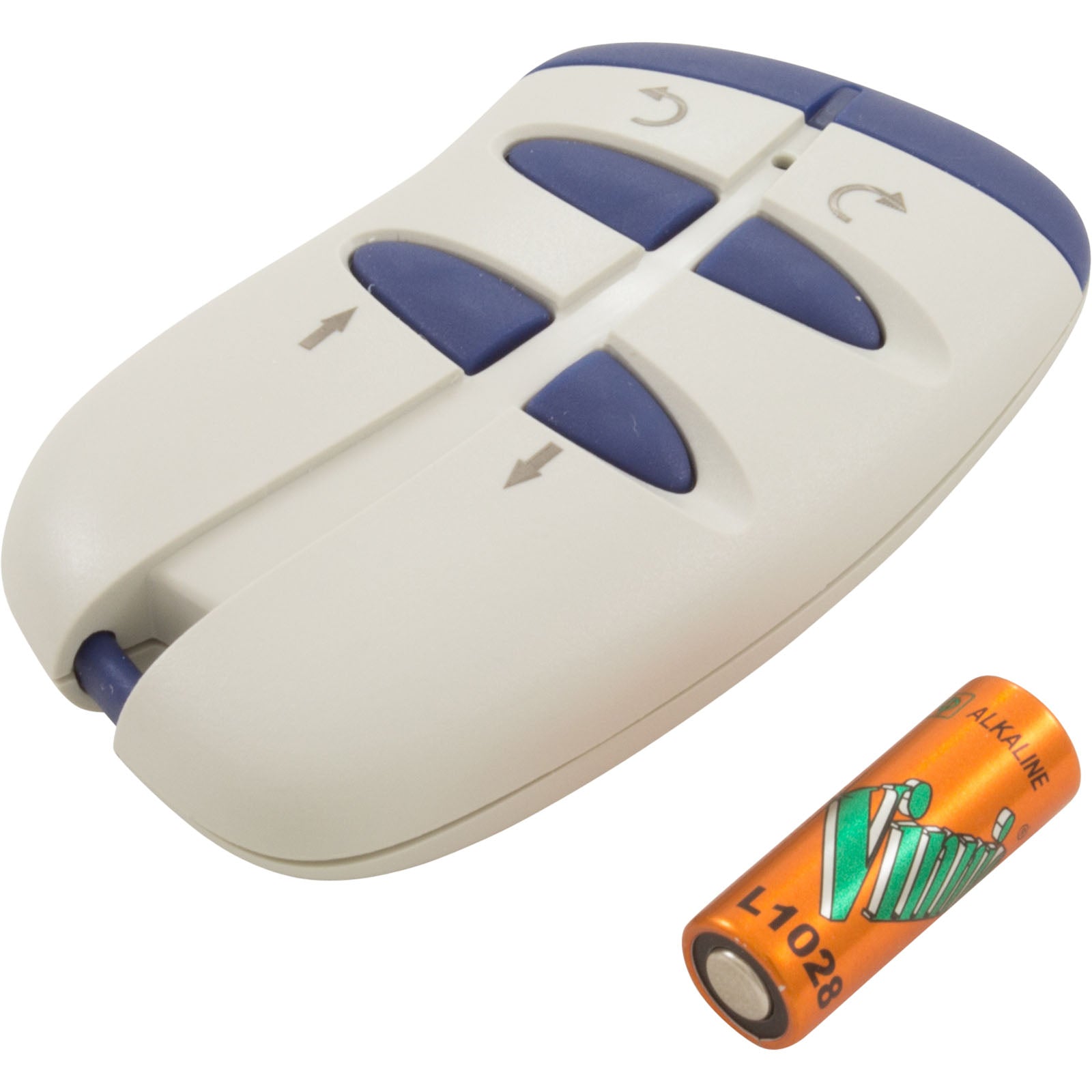 Remote Control, Zodiac/Polaris R0529600