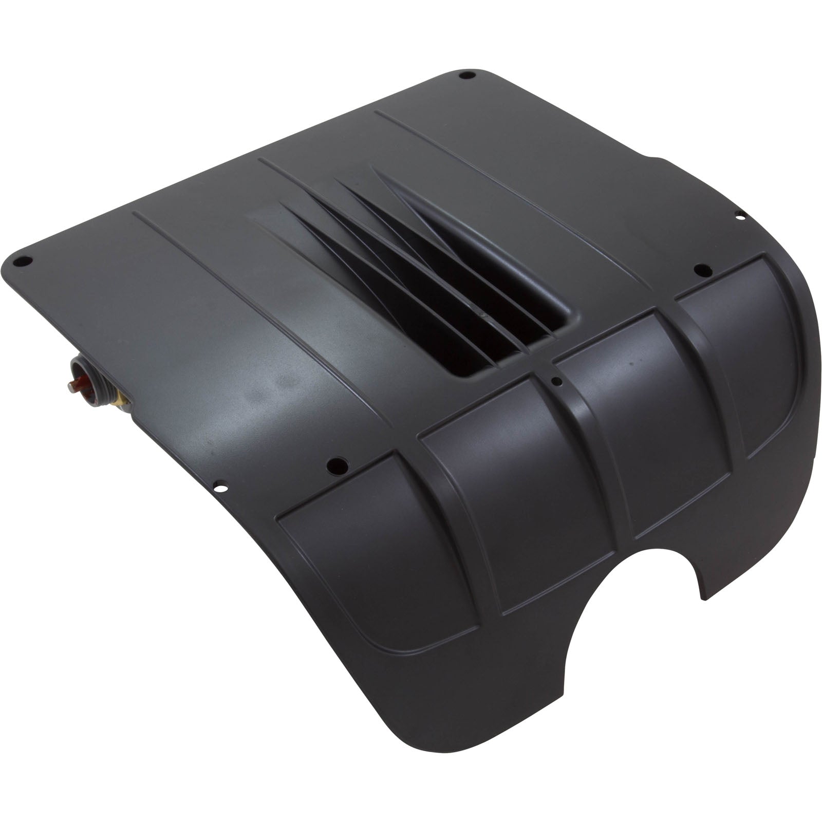 Zodiac/Polaris R0638100 Type D Motor Block for Polaris 9550 Sport Robotic Pool Cleaner