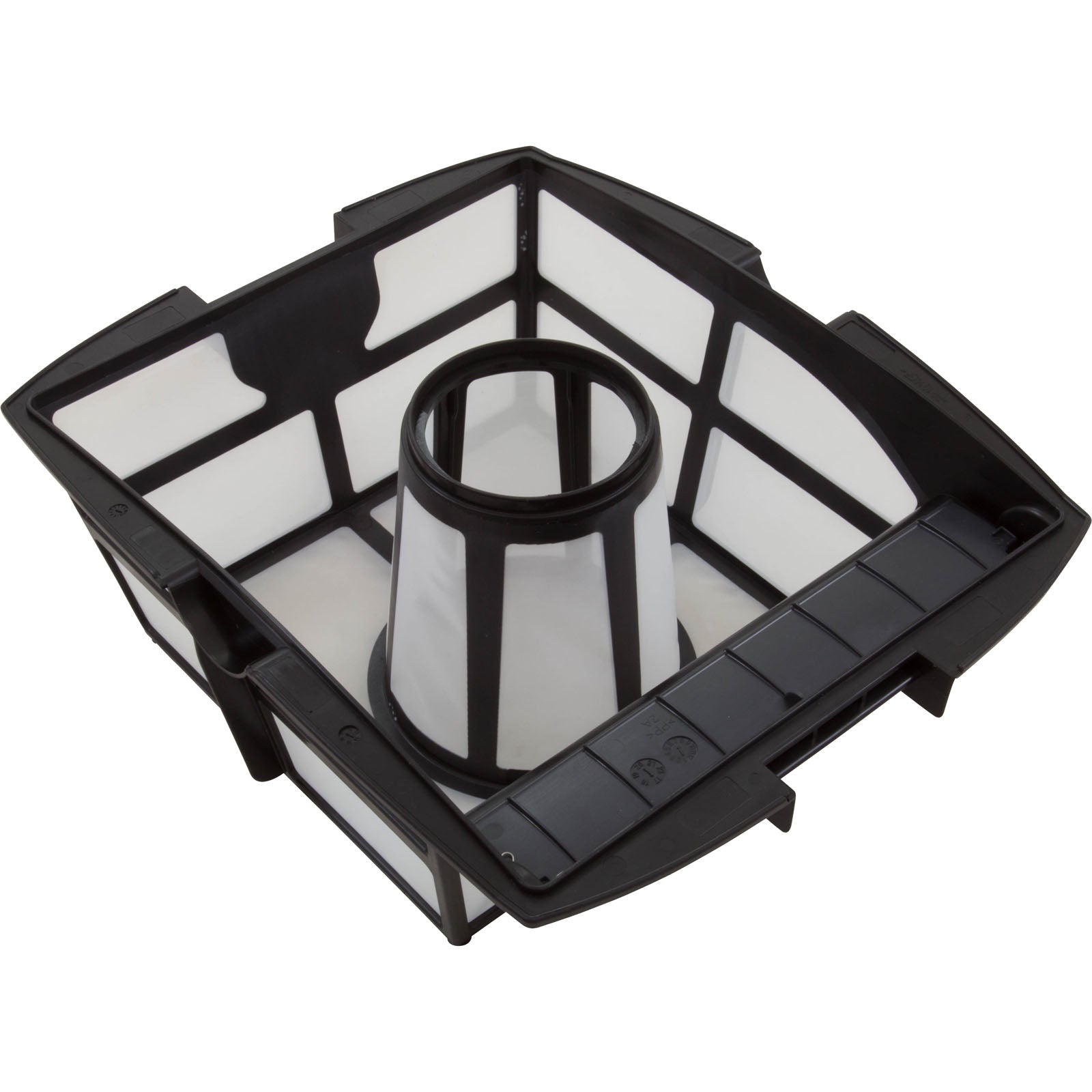 Filter Cmplt, Sand/Silt Canister, Zodiac/Polaris R0632702