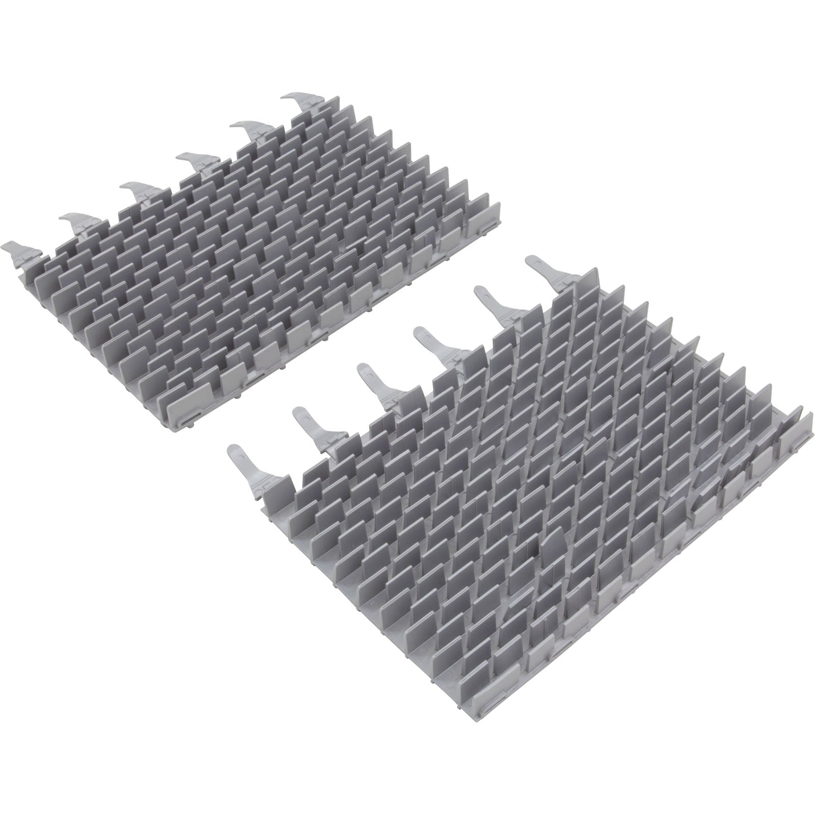 Brush Scrubber, 2 Pack, Zodiac/Polaris R0657600