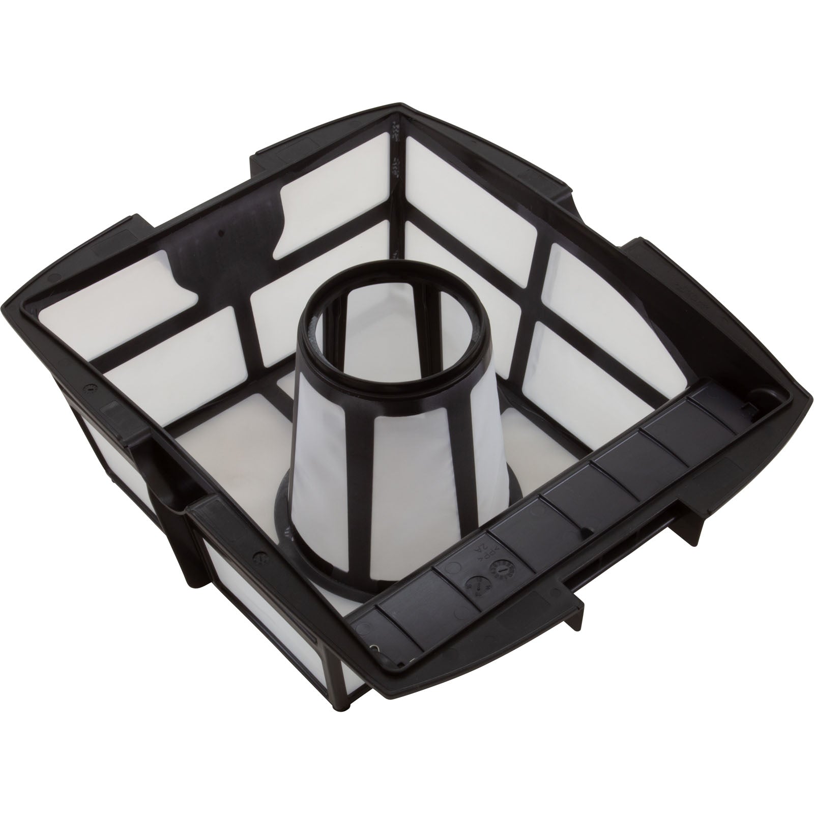 Filter Canister, Fine, 100, Zodiac/Polaris R0632700