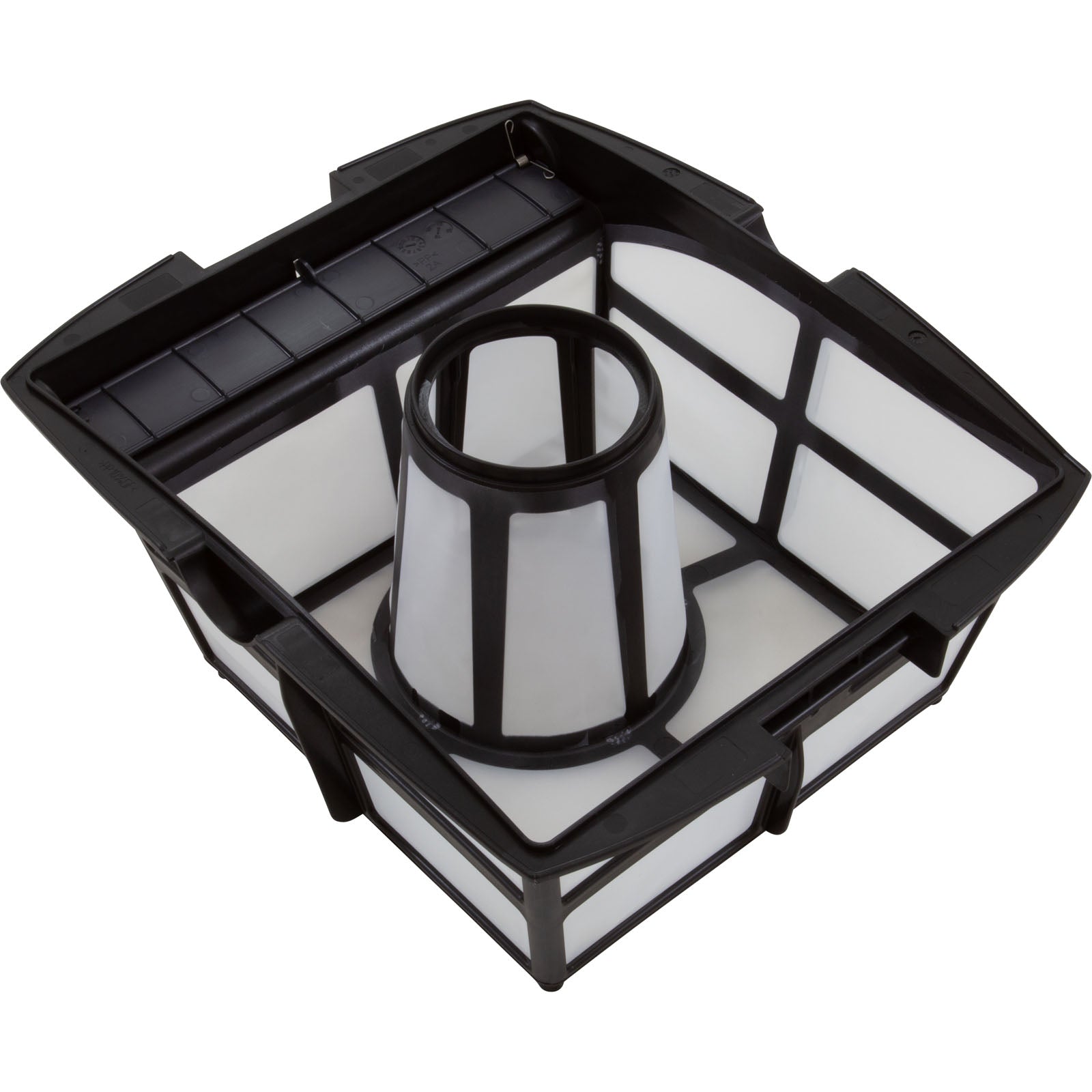 Filter Canister, Fine, 100, Zodiac/Polaris R0632700