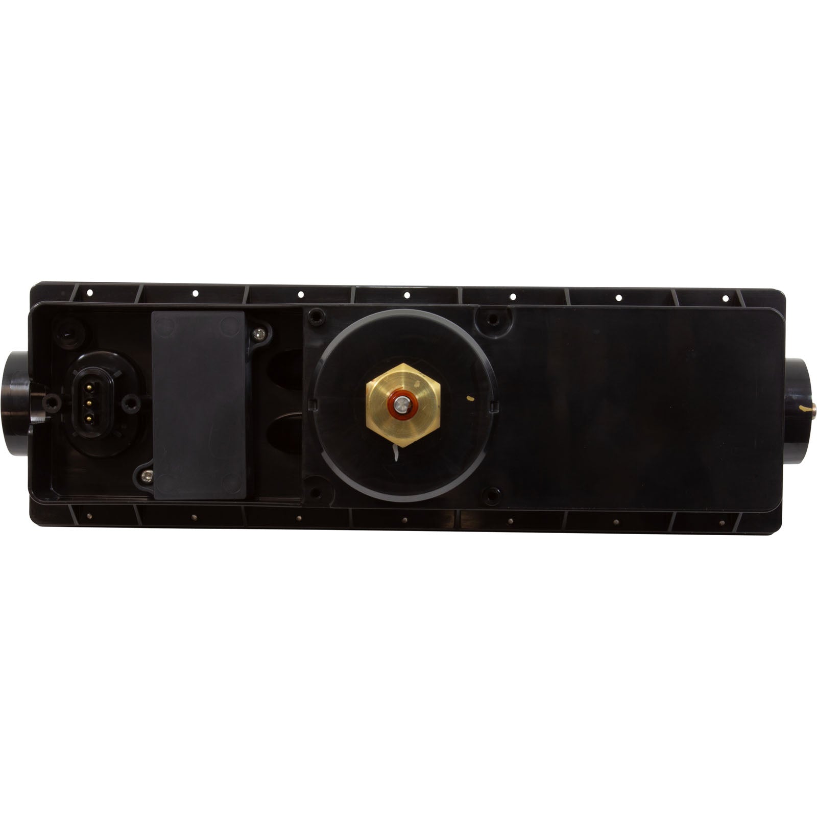 Motor Block, Zodiac/Polaris R0632000