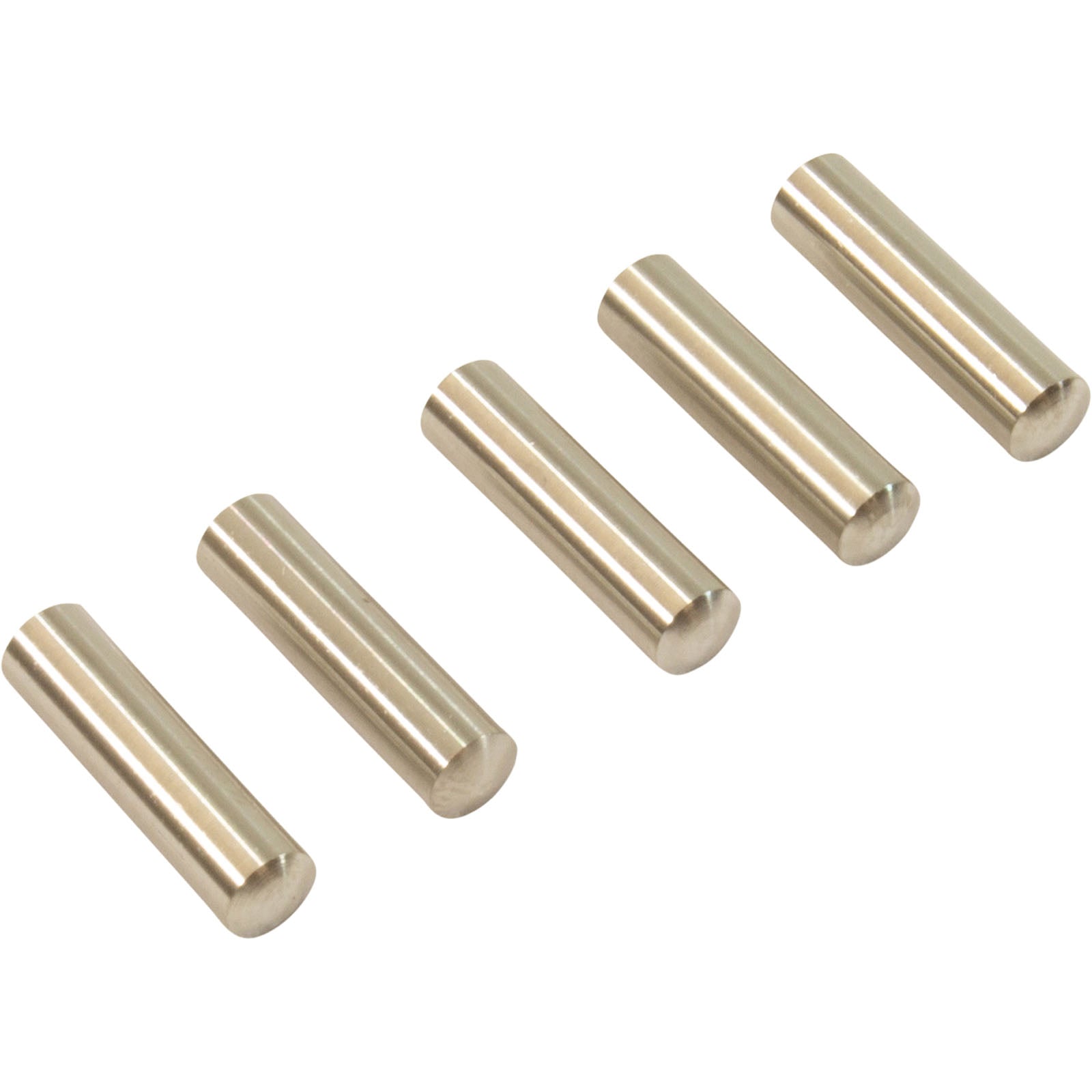 Shaft Pin, For Motor Block, Set of 5, Zodiac/Polaris R0657900