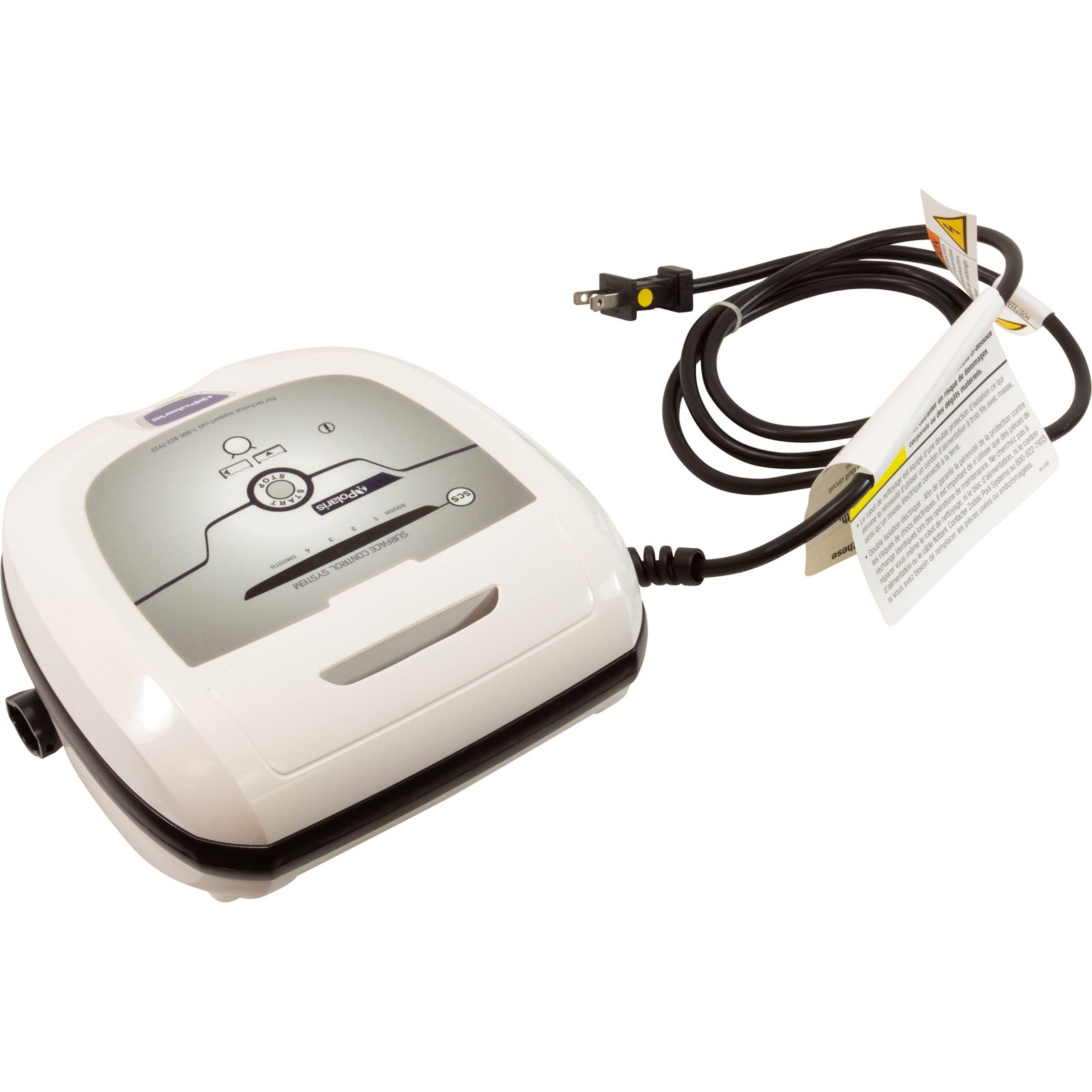 Control Box, Type 2, US, Zodiac/Polaris R0754300