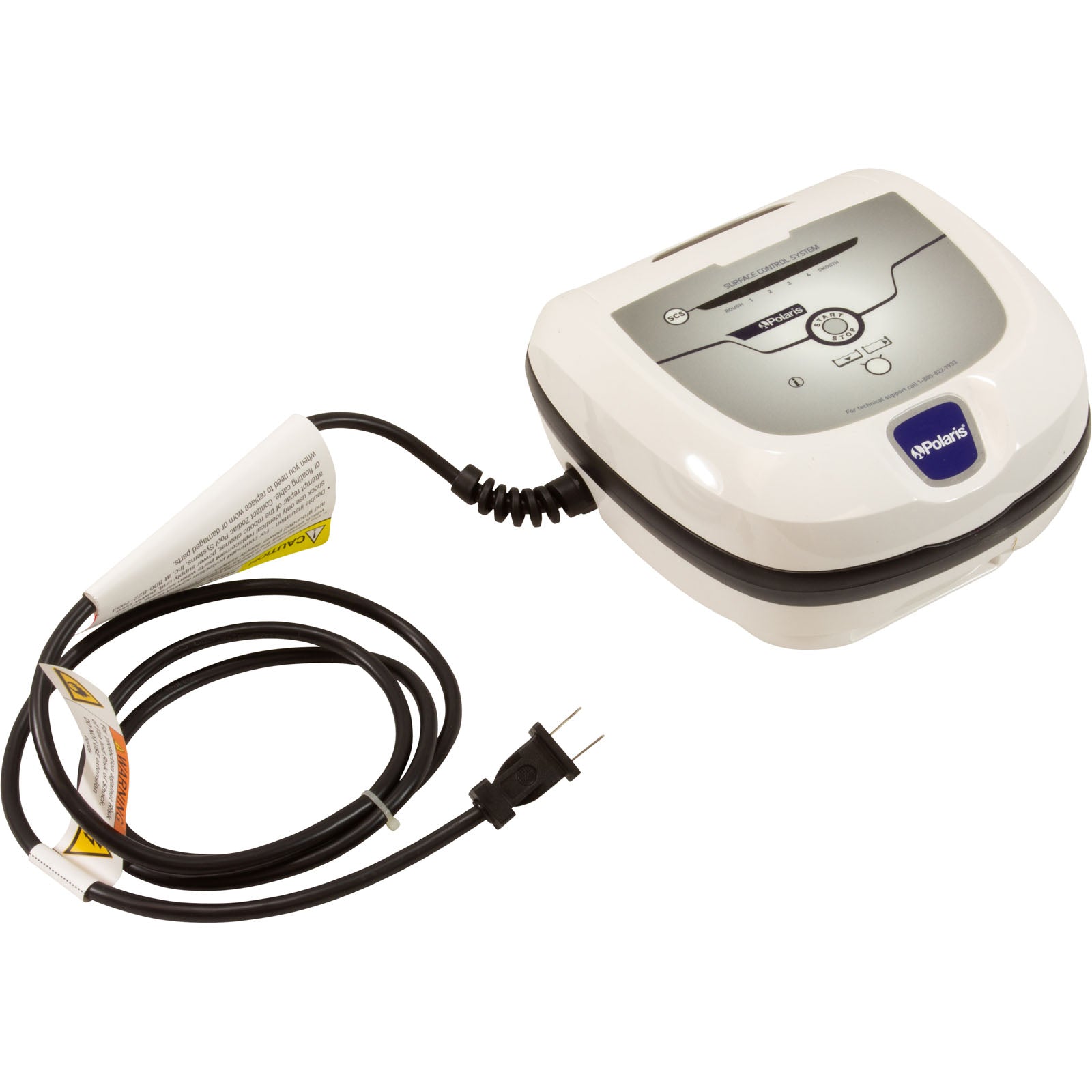 Control Box, Type 2, US, Zodiac/Polaris R0754300