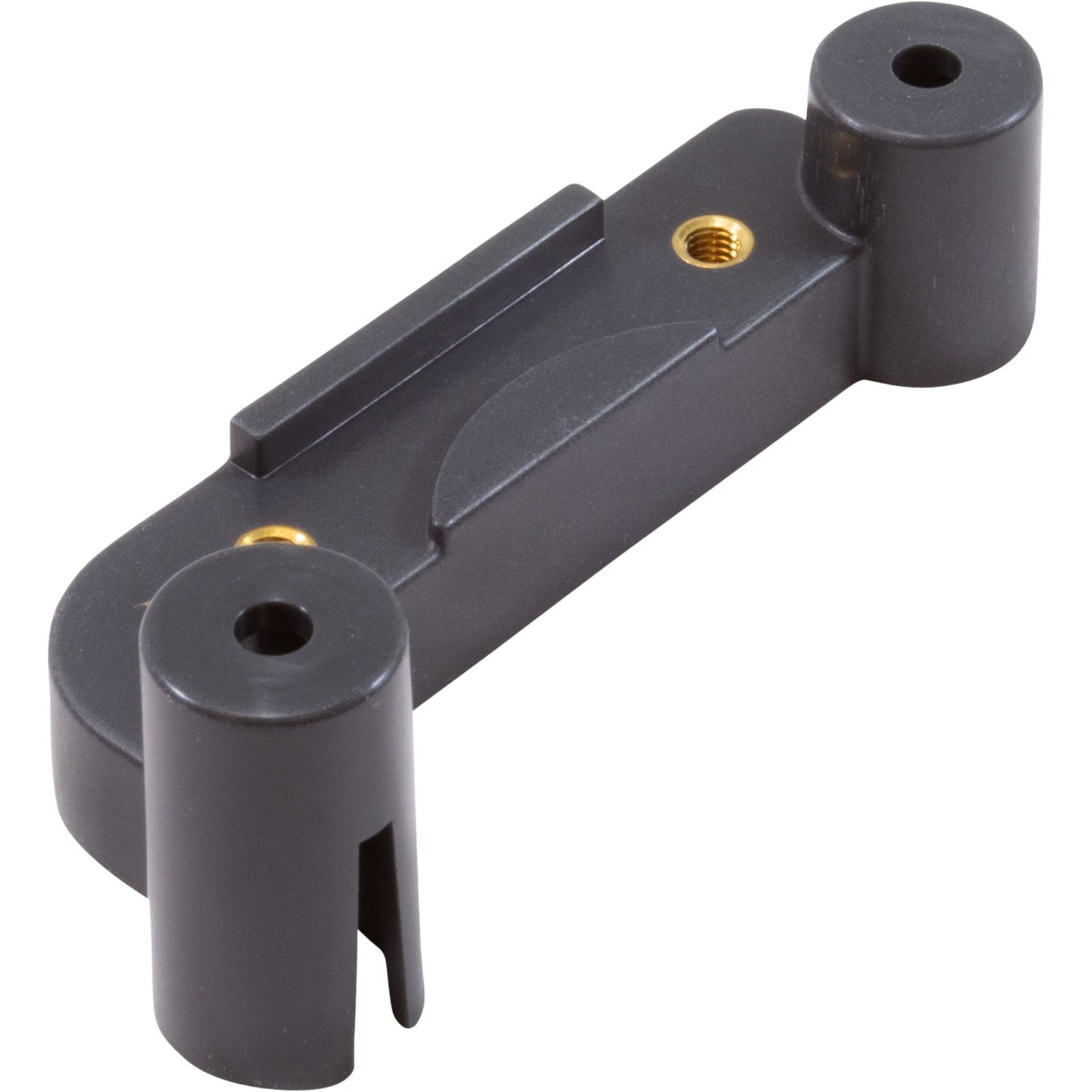 Bracket, Gearbox Support, Zodiac/Polaris R0837400