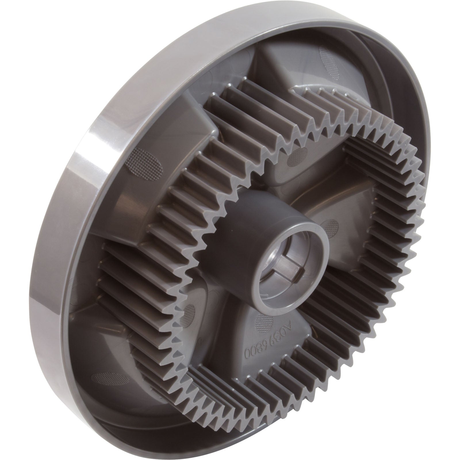 Wheel, Zodiac/Polaris R0837000