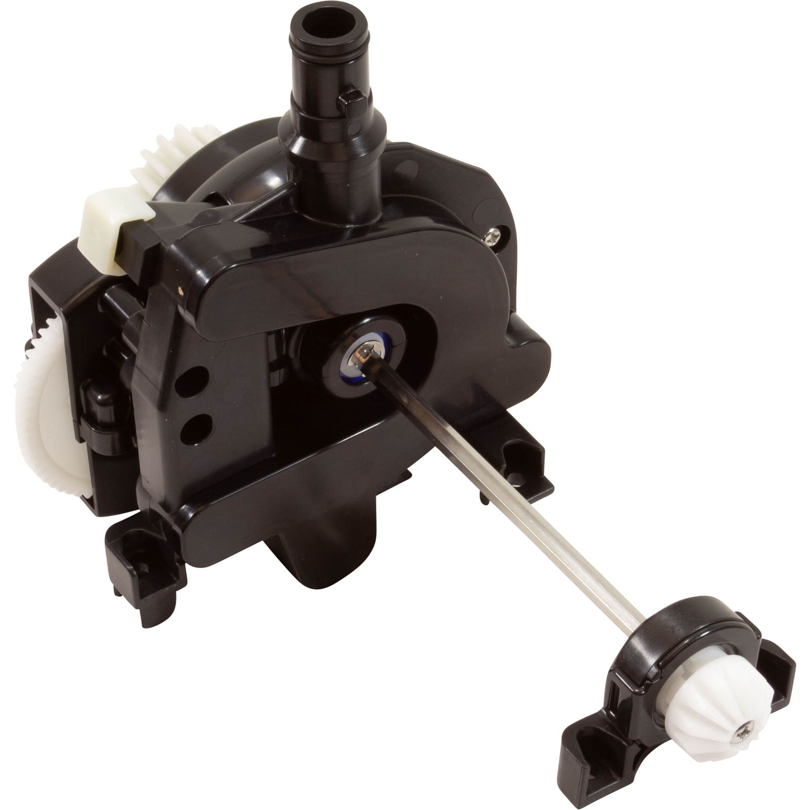 Engine Assembly w/O-Ring, Zodiac/Polaris R0837200