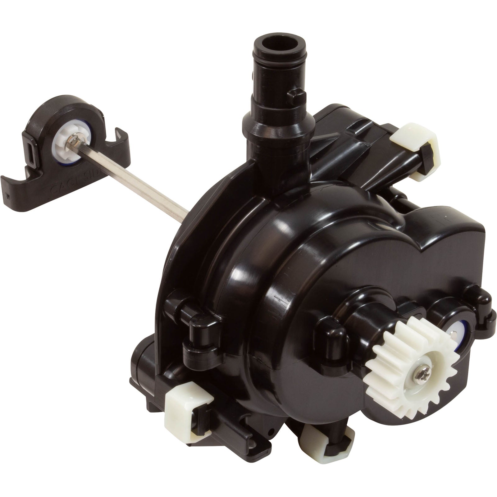 Engine Assembly w/O-Ring, Zodiac/Polaris R0837200