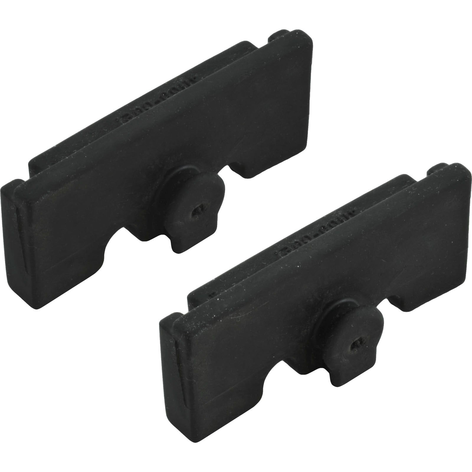 Pentair Oscillator Bumper, 2 Pack 41100-0027