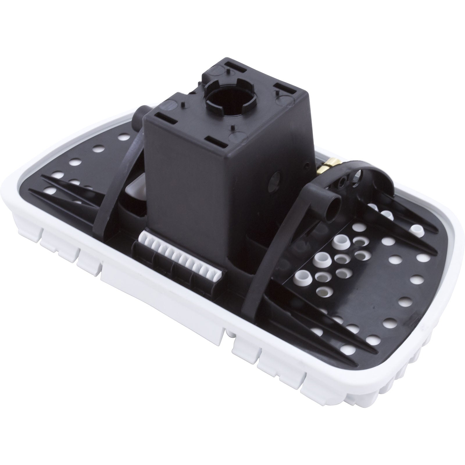 Chassis, Pentair 41201-0242W