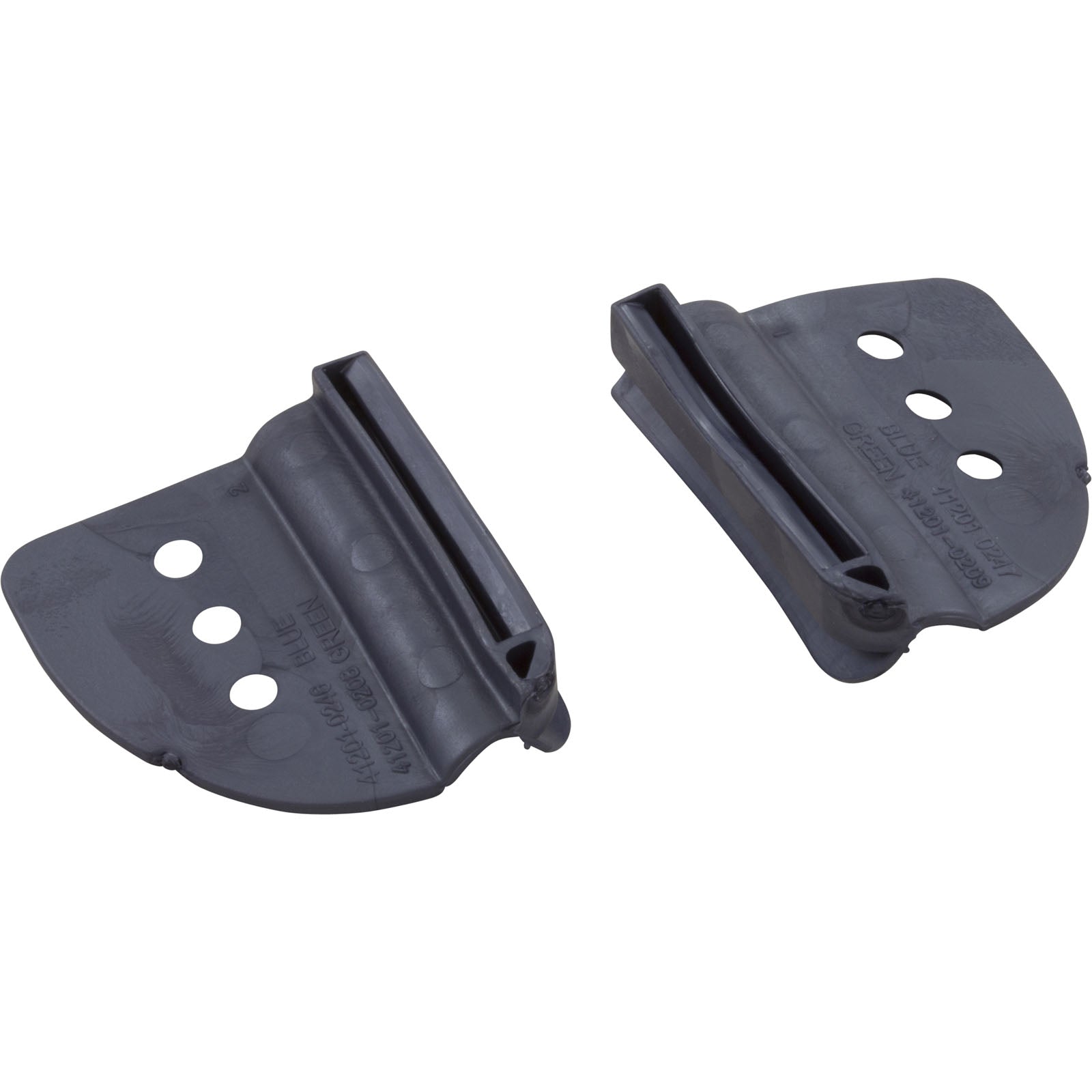 Seal Flap Kit, Pentair GW7913