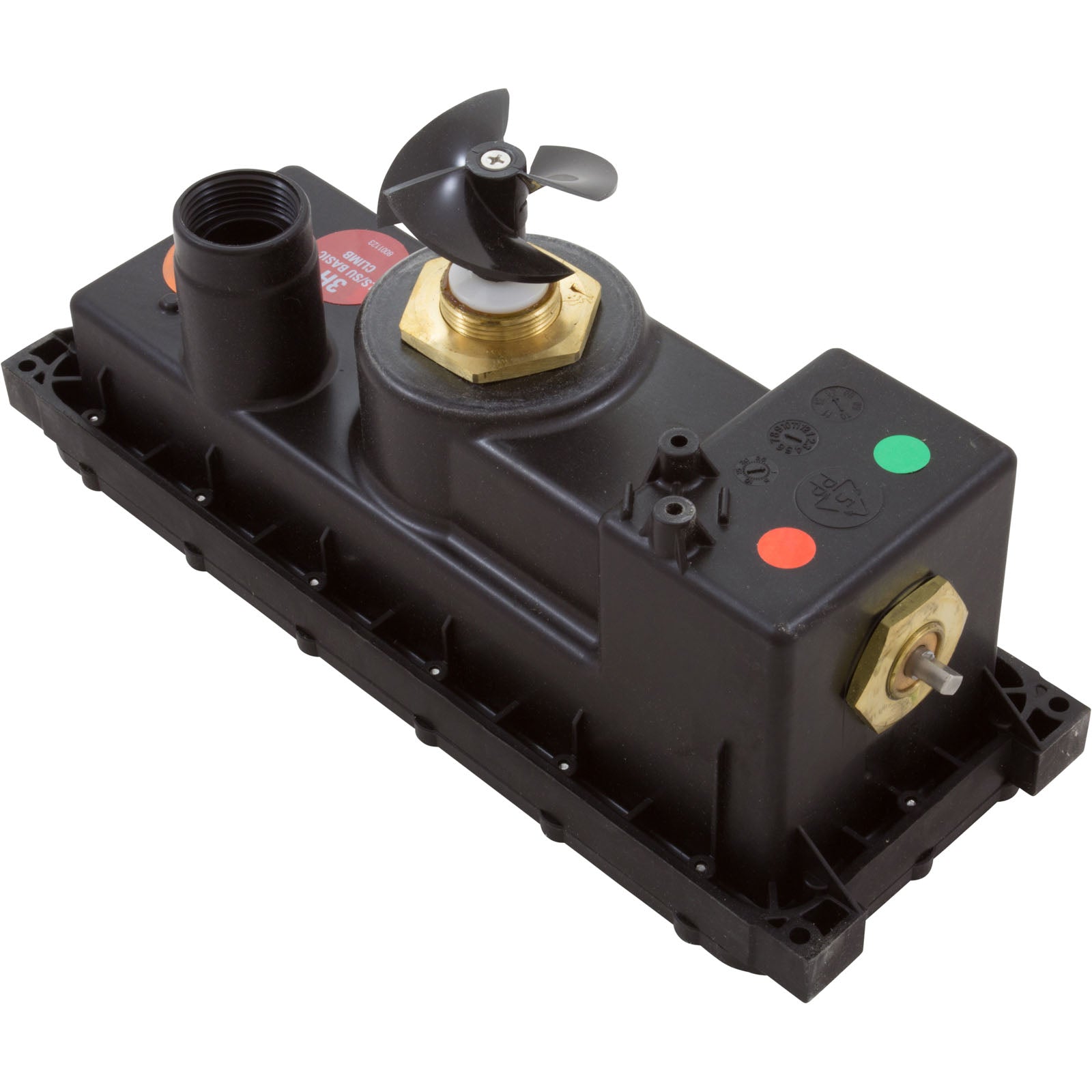 Motor, Pentair 360132