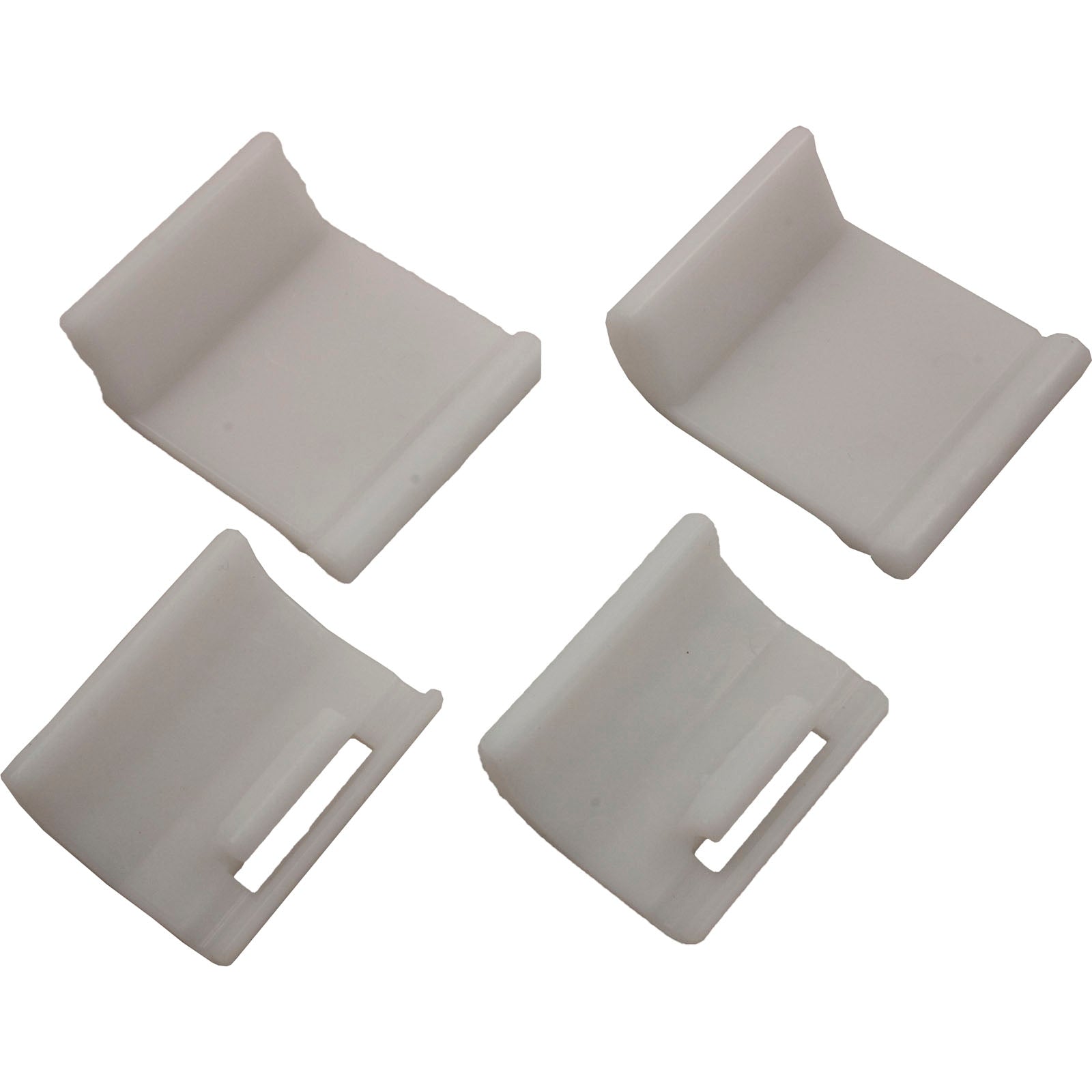 Skirt Kit " Barb", The Pool Cleaner™ 4-Wheel, Quantity 4 896584000-105