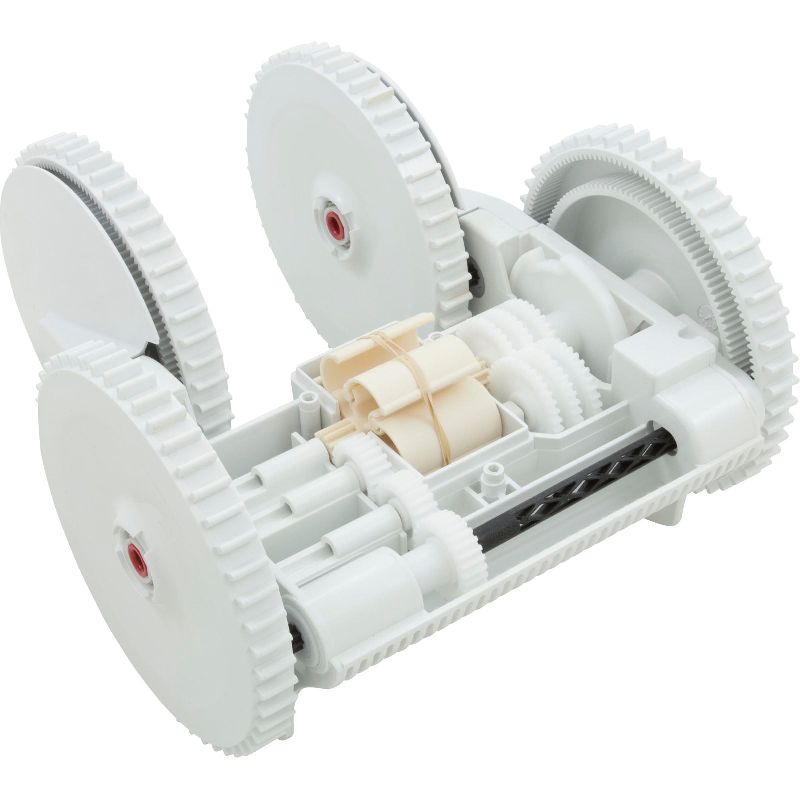 Rebuild Kit, Lower Body, The Pool Cleaner™ 4-Wheel PVGXH808KIT