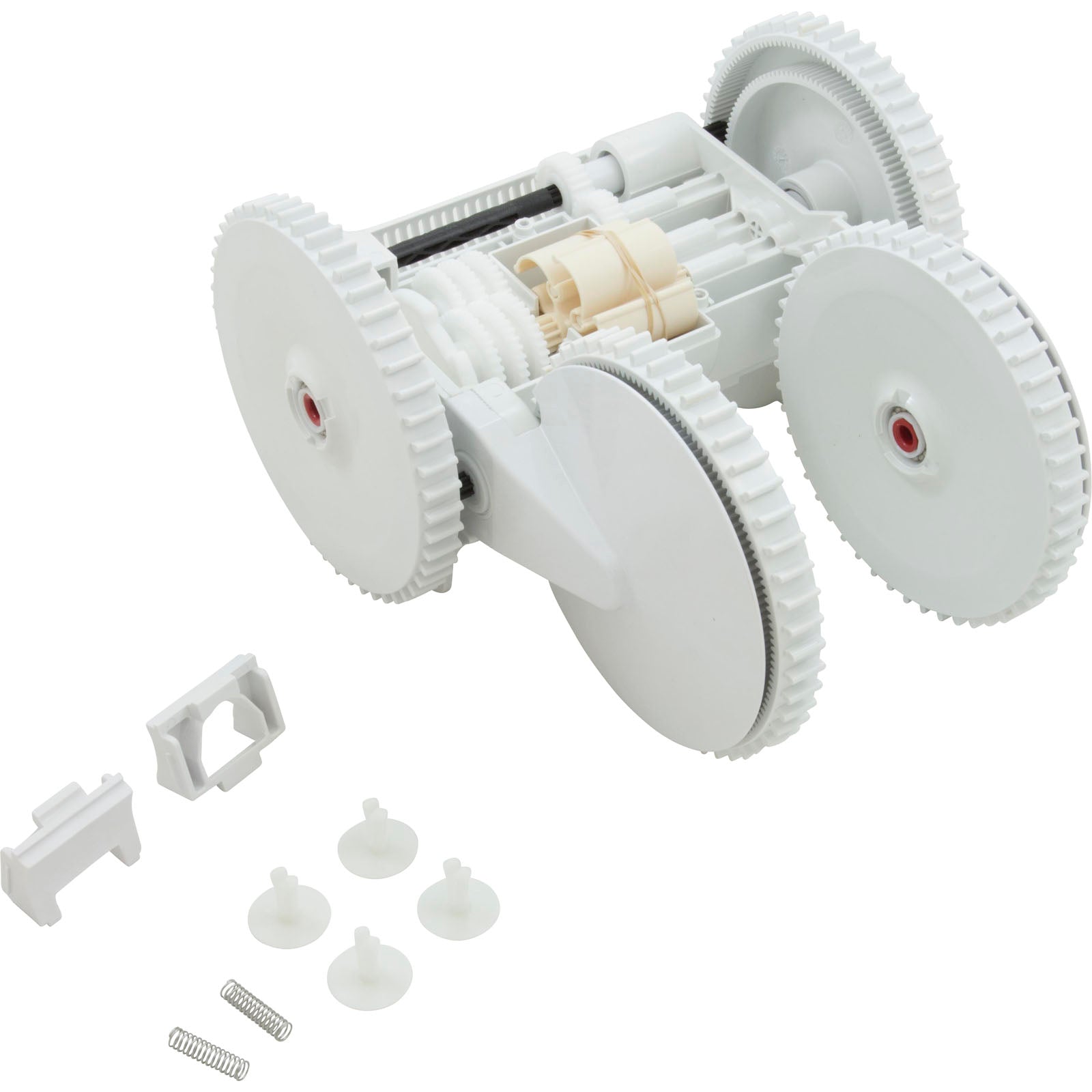Rebuild Kit, Lower Body, The Pool Cleaner™ 4-Wheel PVGXH808KIT