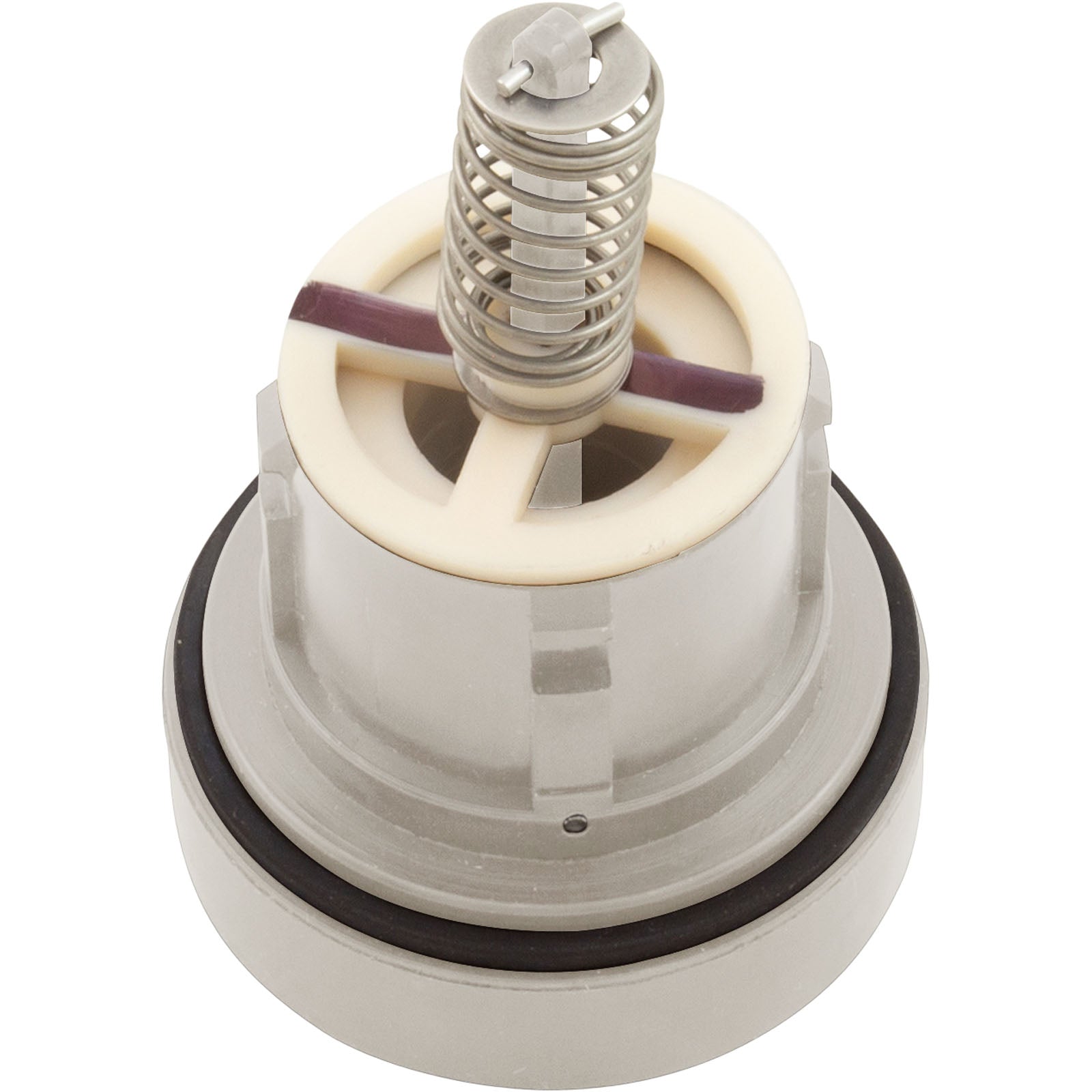 A & A Style 9/16" Internal Orifice for Style 1 System Cleaning Head