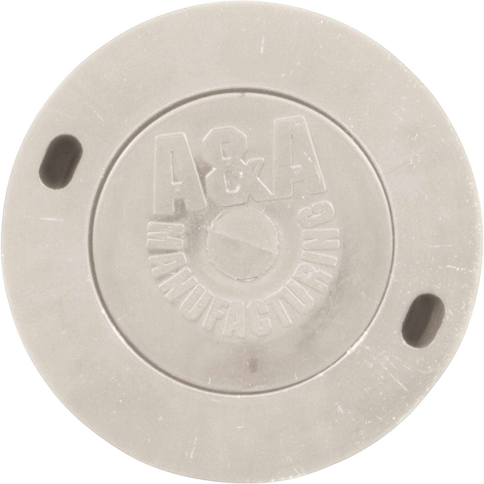 A & A Style 9/16" Internal Orifice for Style 1 System Cleaning Head