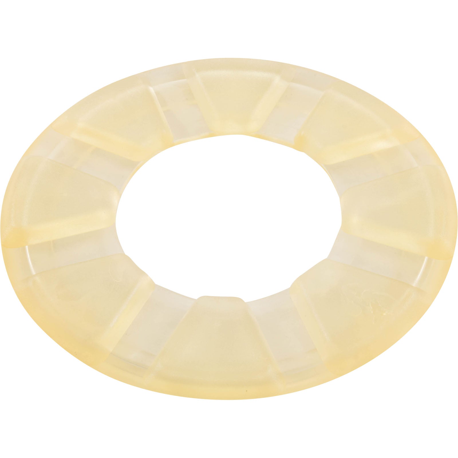 Foot Pad, Pentair Kreepy Krauly Cleaner, 1994-1999 K12059