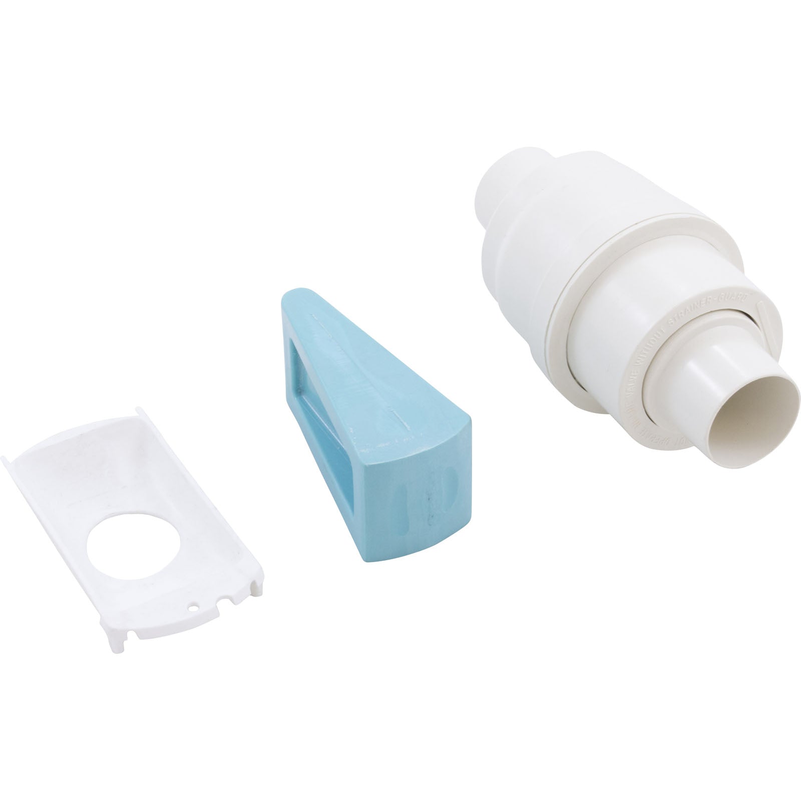 Low Flow Kit, Pentair Hose Accessories K1070