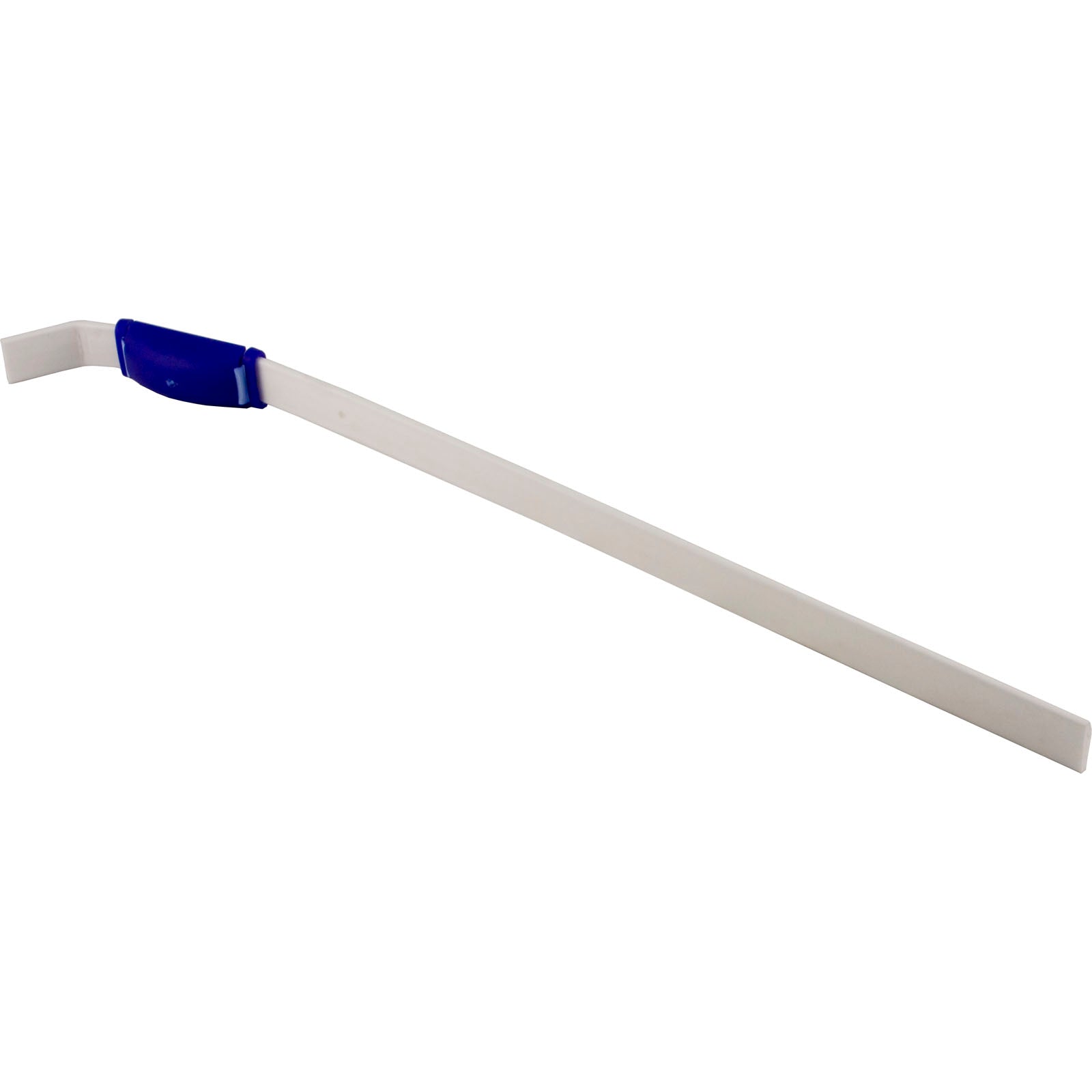 Bumper Strap, Pentair, w/Weight Replacement Kit, White K12655W