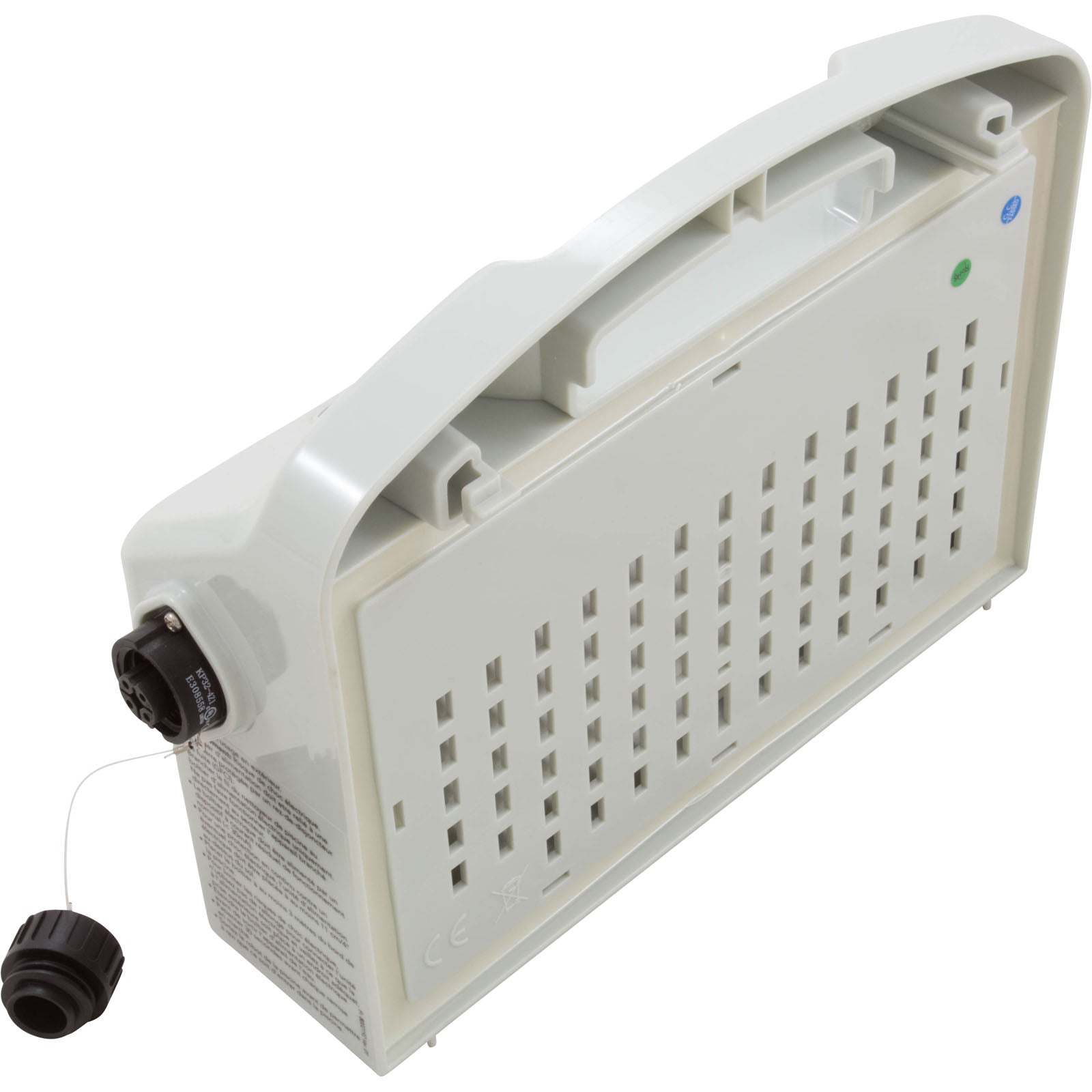 Power Supply, Maytronics 9995671-US-ASSY